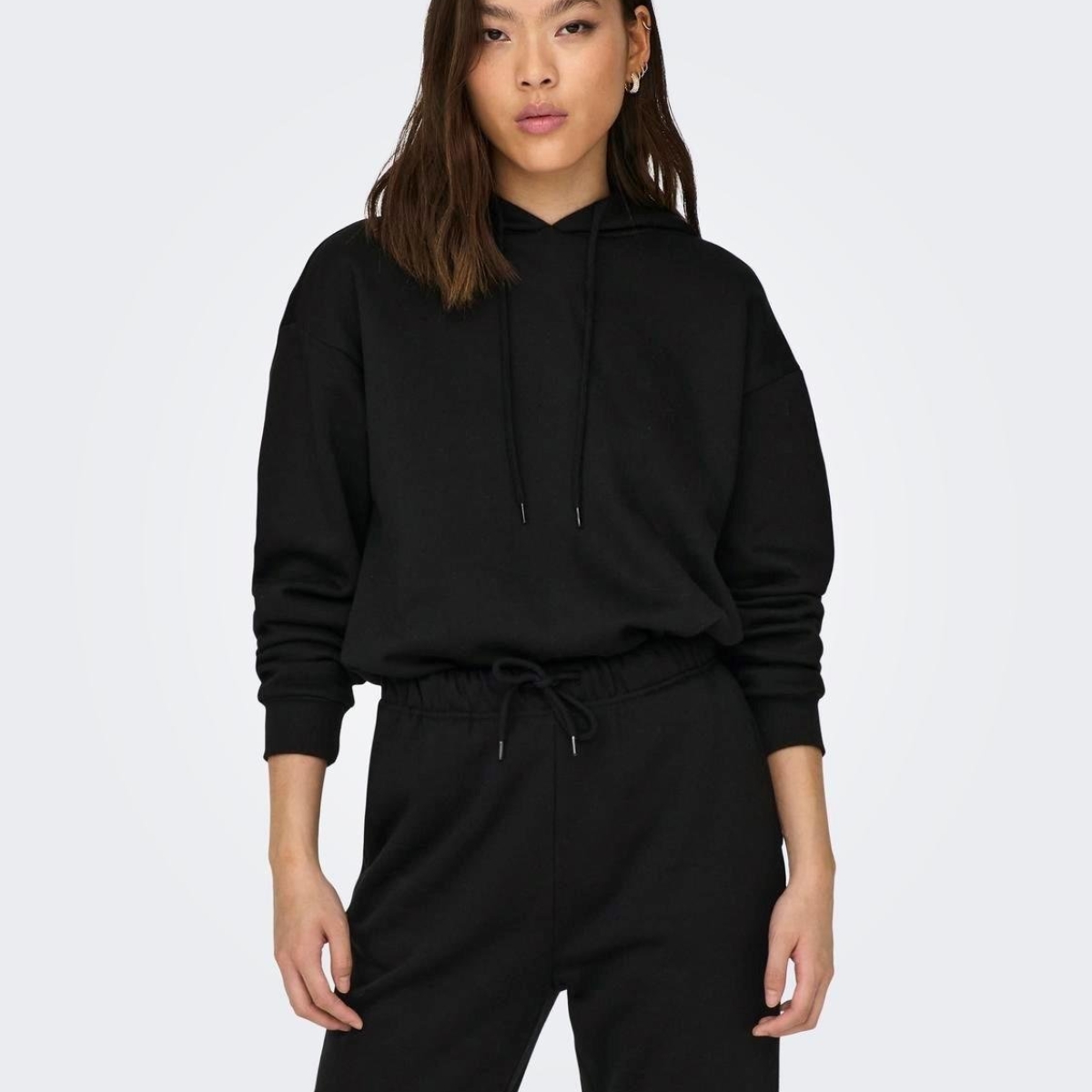 ONLADELE L/S HOOD CS SWT main image 1