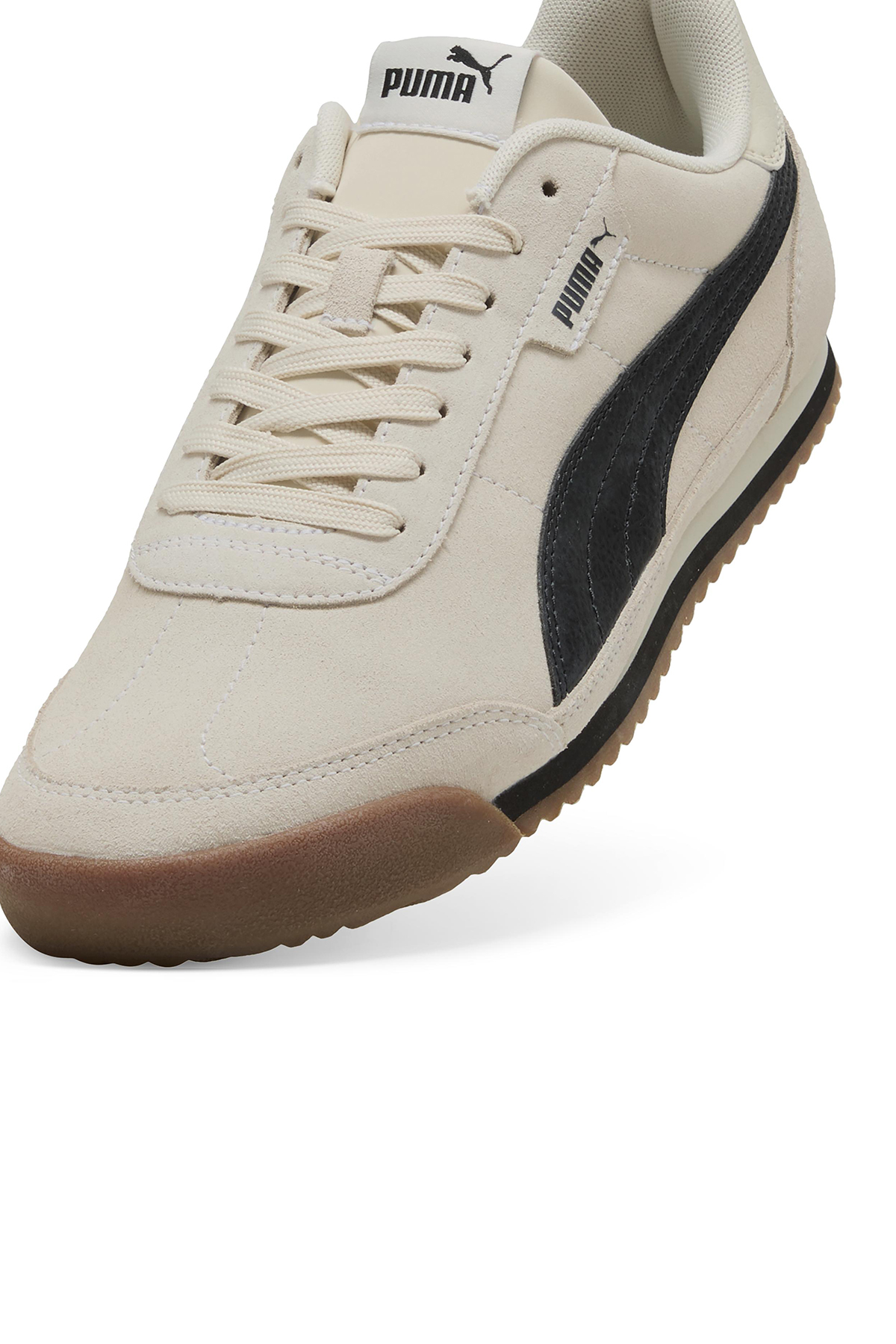 Turino II SD Erkek Sneaker Ayakkabı Bej - Görsel 4