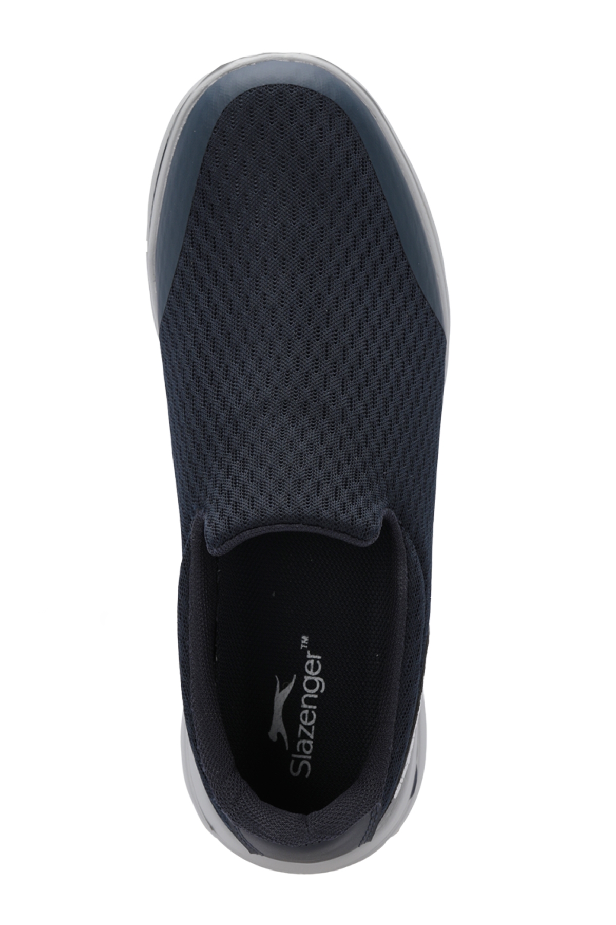 LIVIA Erkek Sneaker Ayakkabı Lacivert - Görsel 6