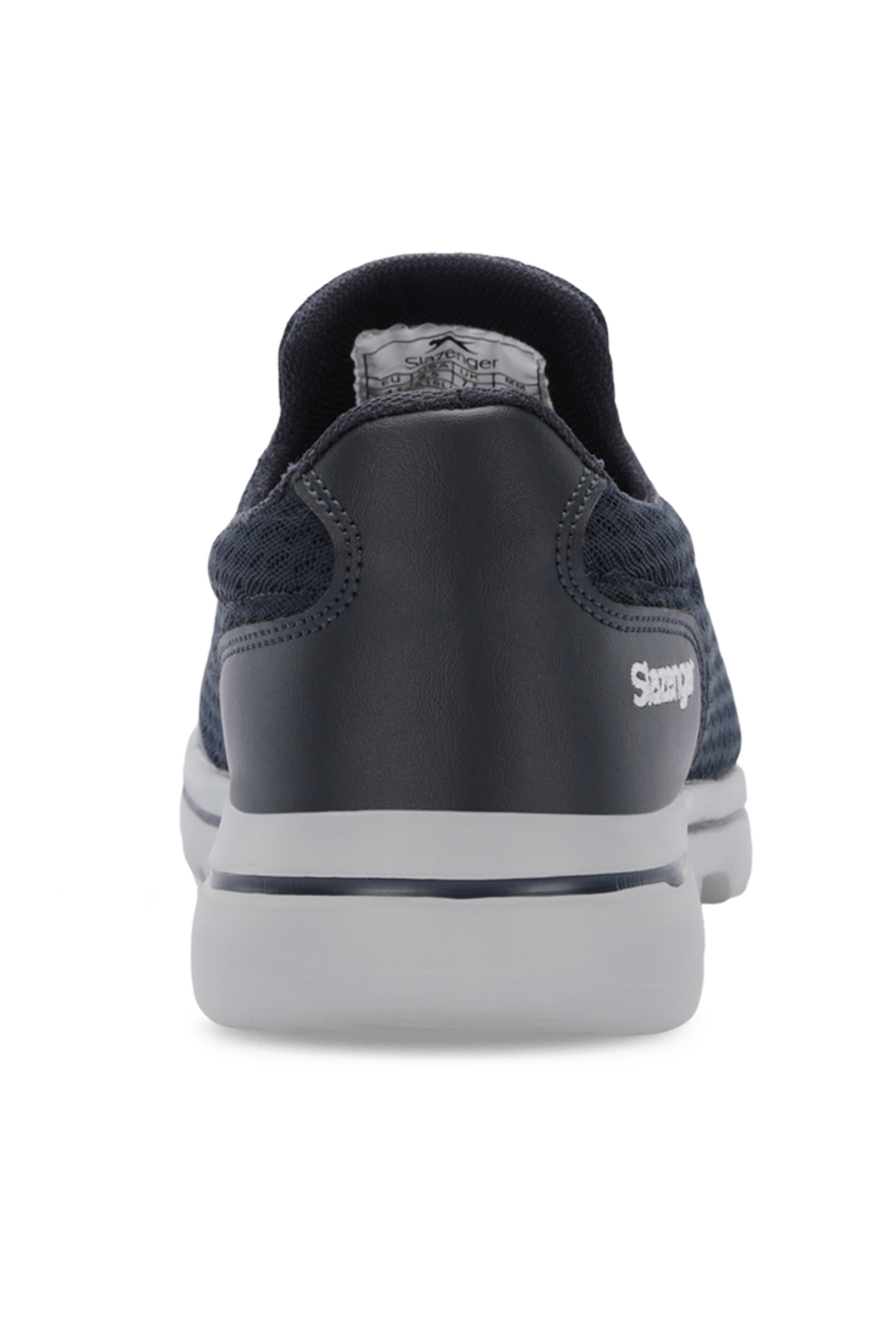 LIVIA Erkek Sneaker Ayakkabı Lacivert - Görsel 7