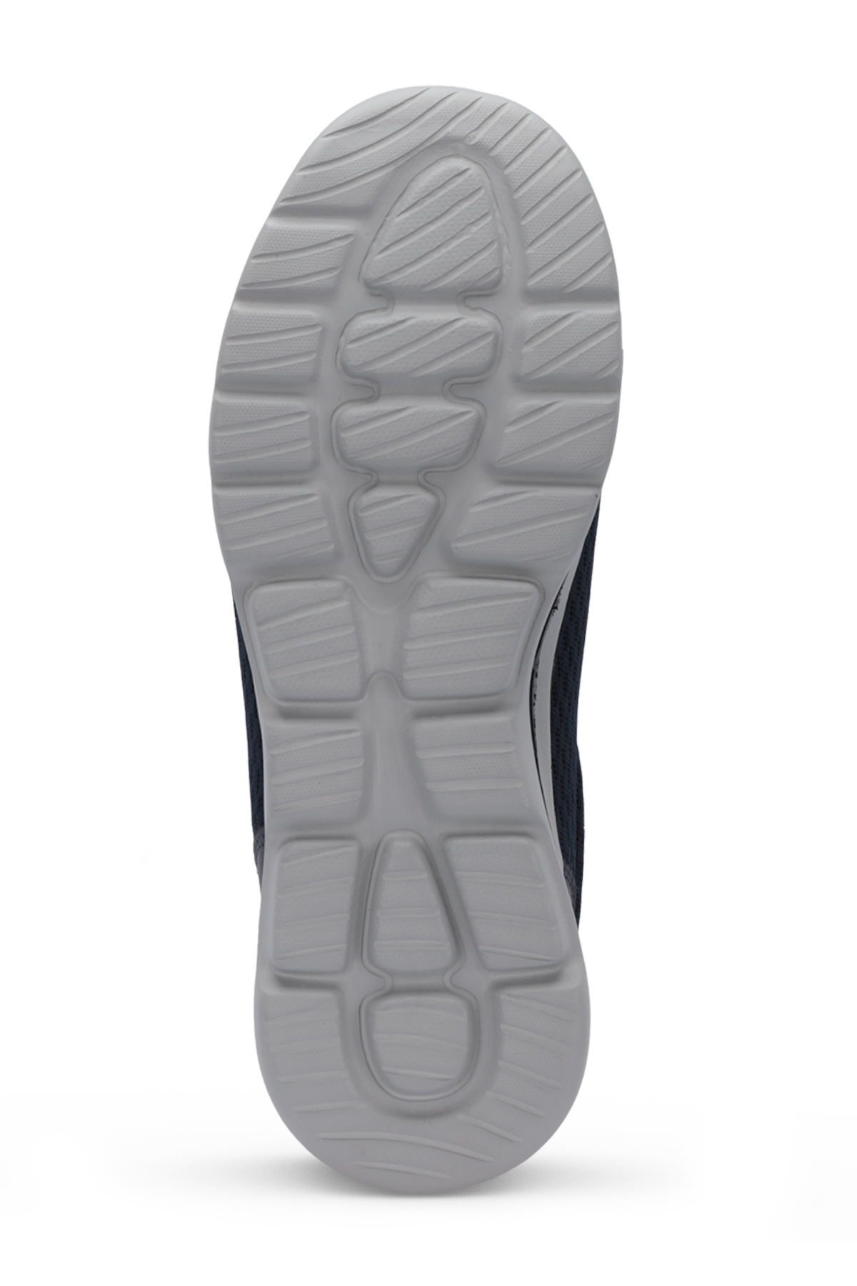 LIVIA Erkek Sneaker Ayakkabı Lacivert - Görsel 8