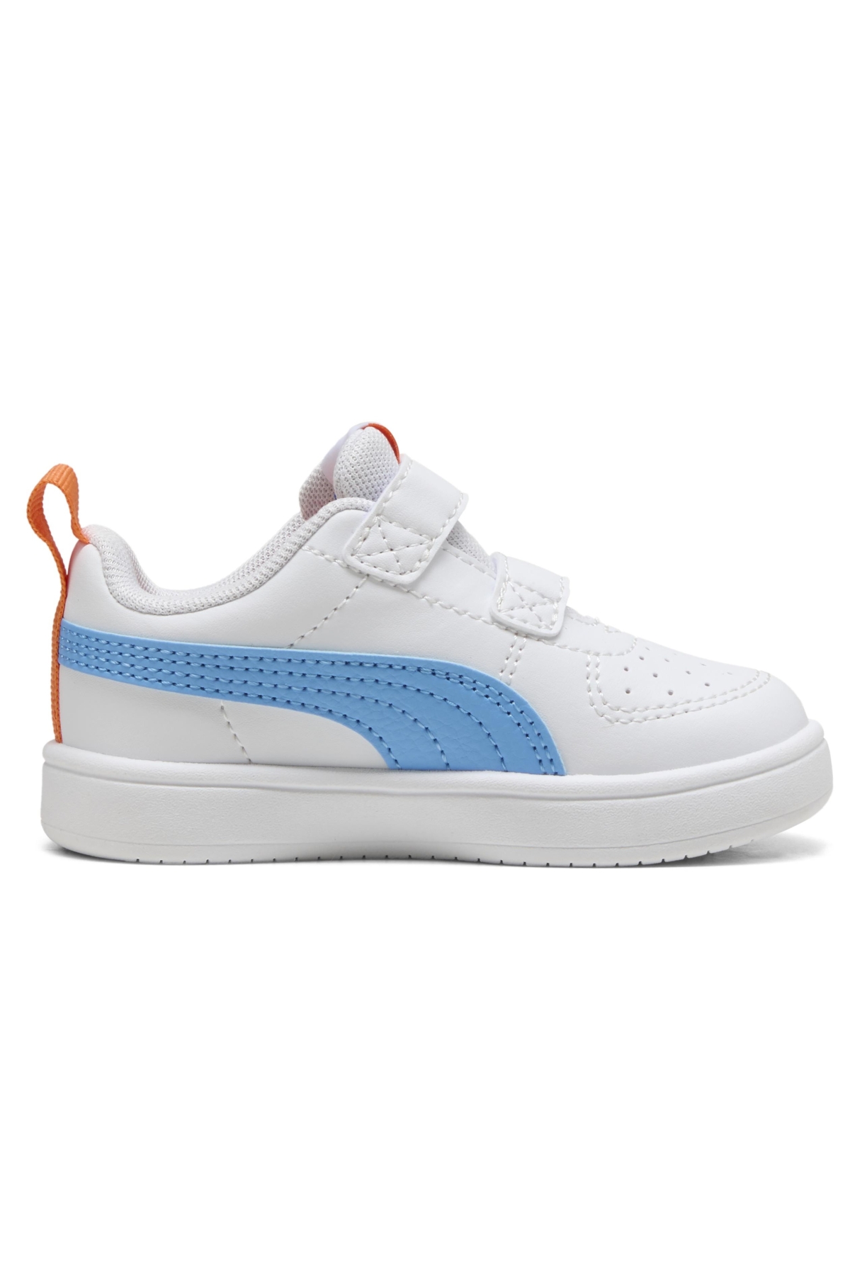 Rickie V Inf 391328-37 Ortopedik Bebek Spor Ayakkabı - Görsel 4