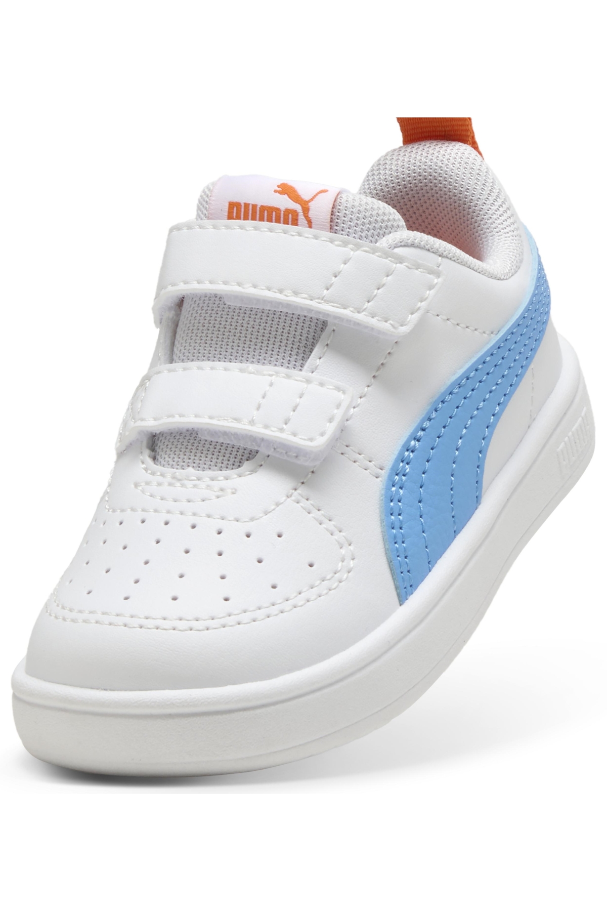 Rickie V Inf 391328-37 Ortopedik Bebek Spor Ayakkabı - Görsel 5