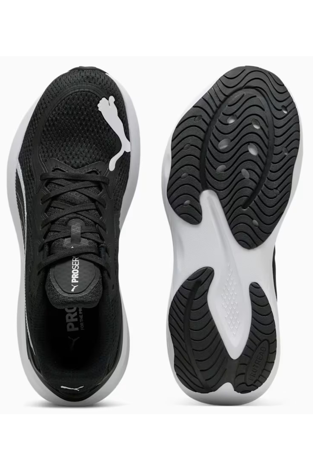 Scend Pro 2 310779 Unisex Spor Ayakkabı - Görsel 7