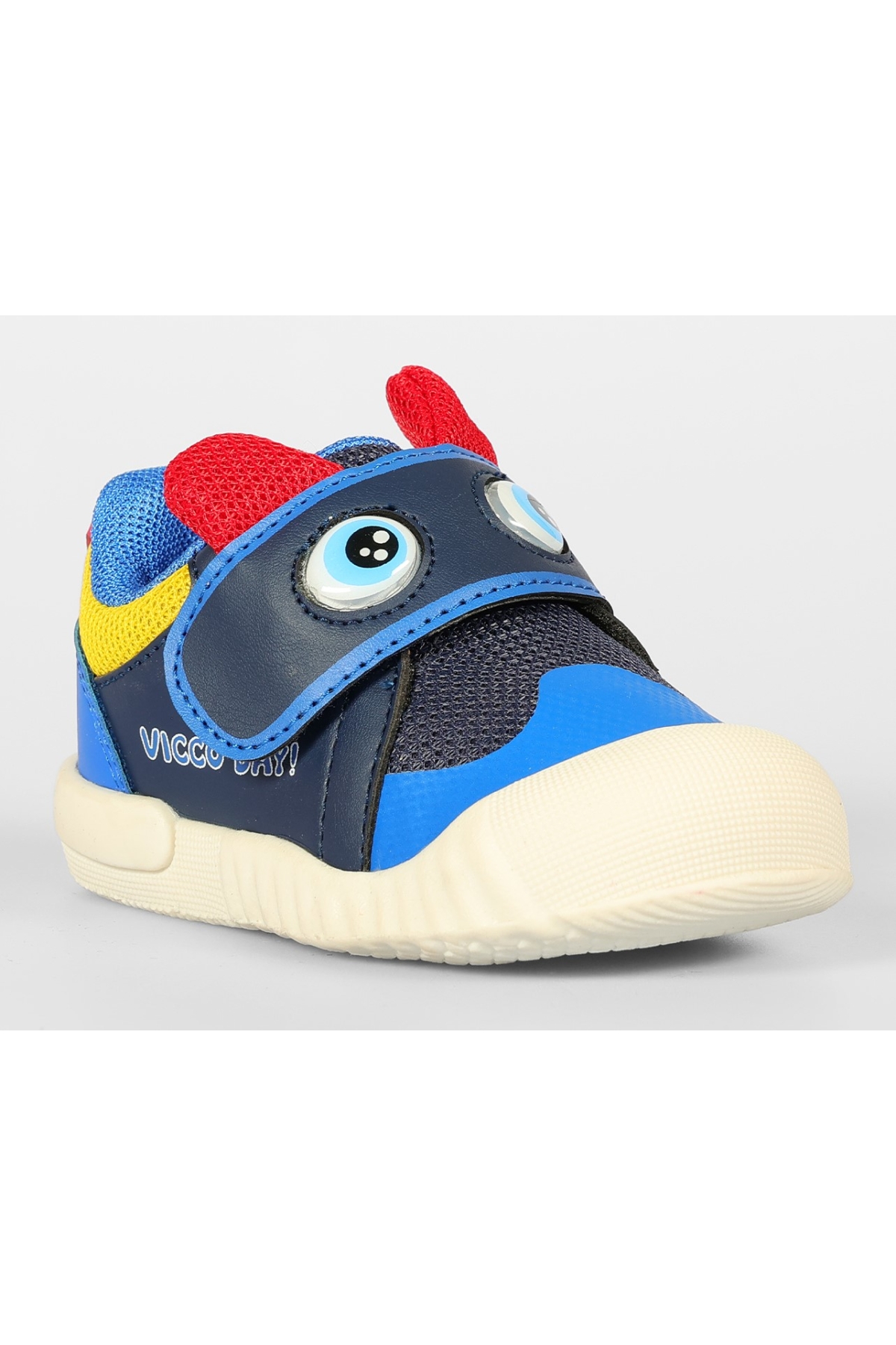 Loca Cırtlı Ortopedik Çocuk Spor Ayakkabı - Görsel 2