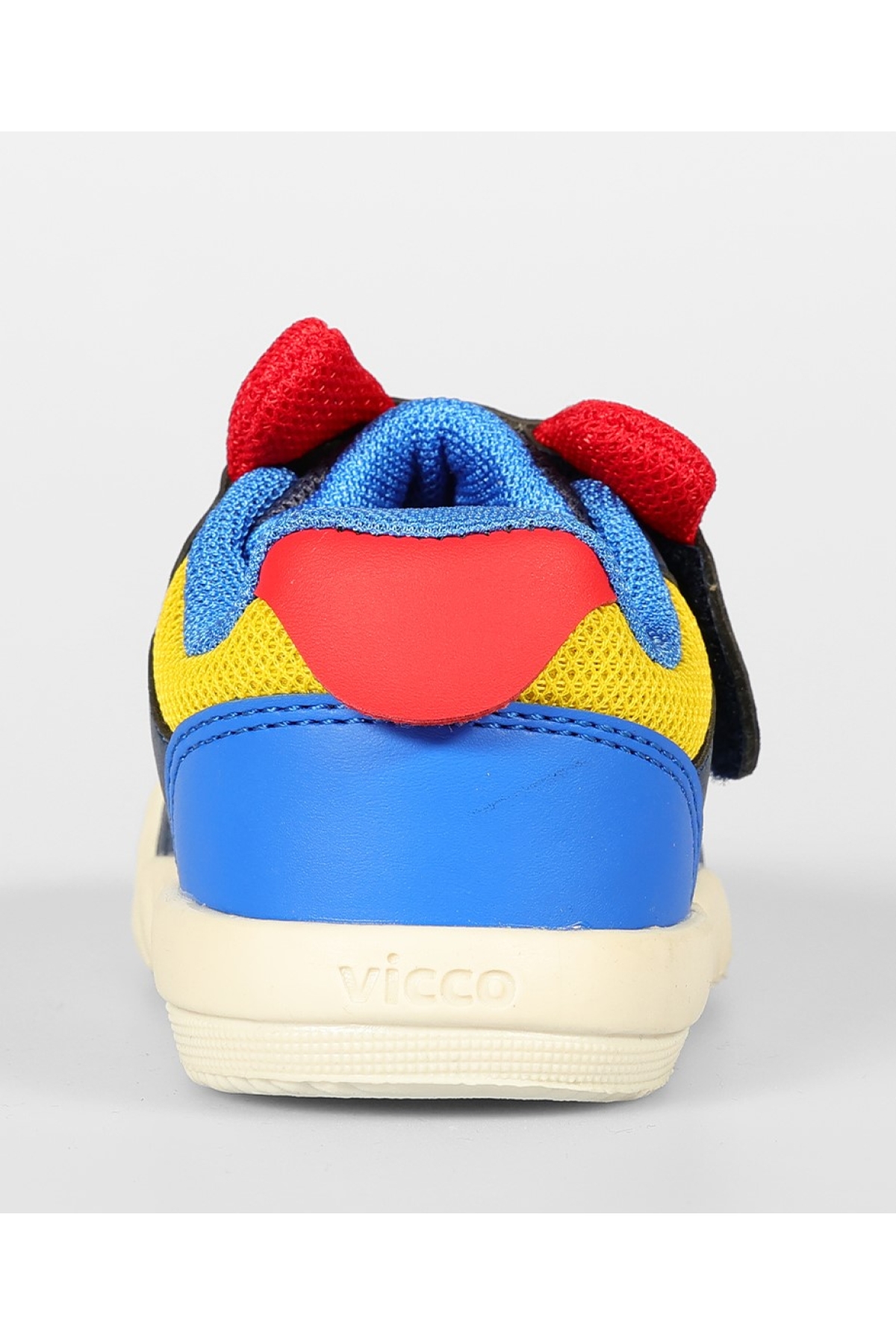 Loca Cırtlı Ortopedik Çocuk Spor Ayakkabı - Görsel 7