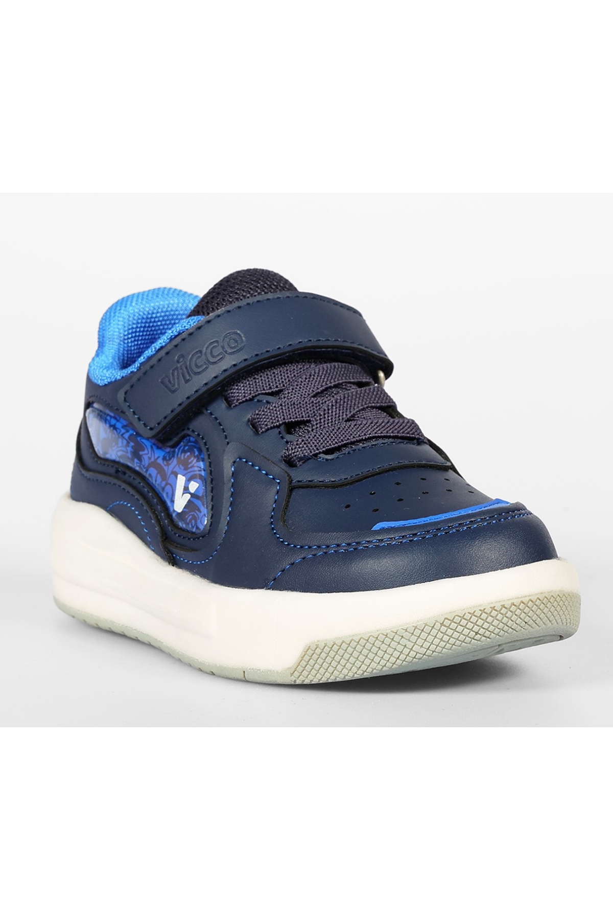Disnew Işıklı Ortopedik Çocuk Spor Ayakkabı - Görsel 3