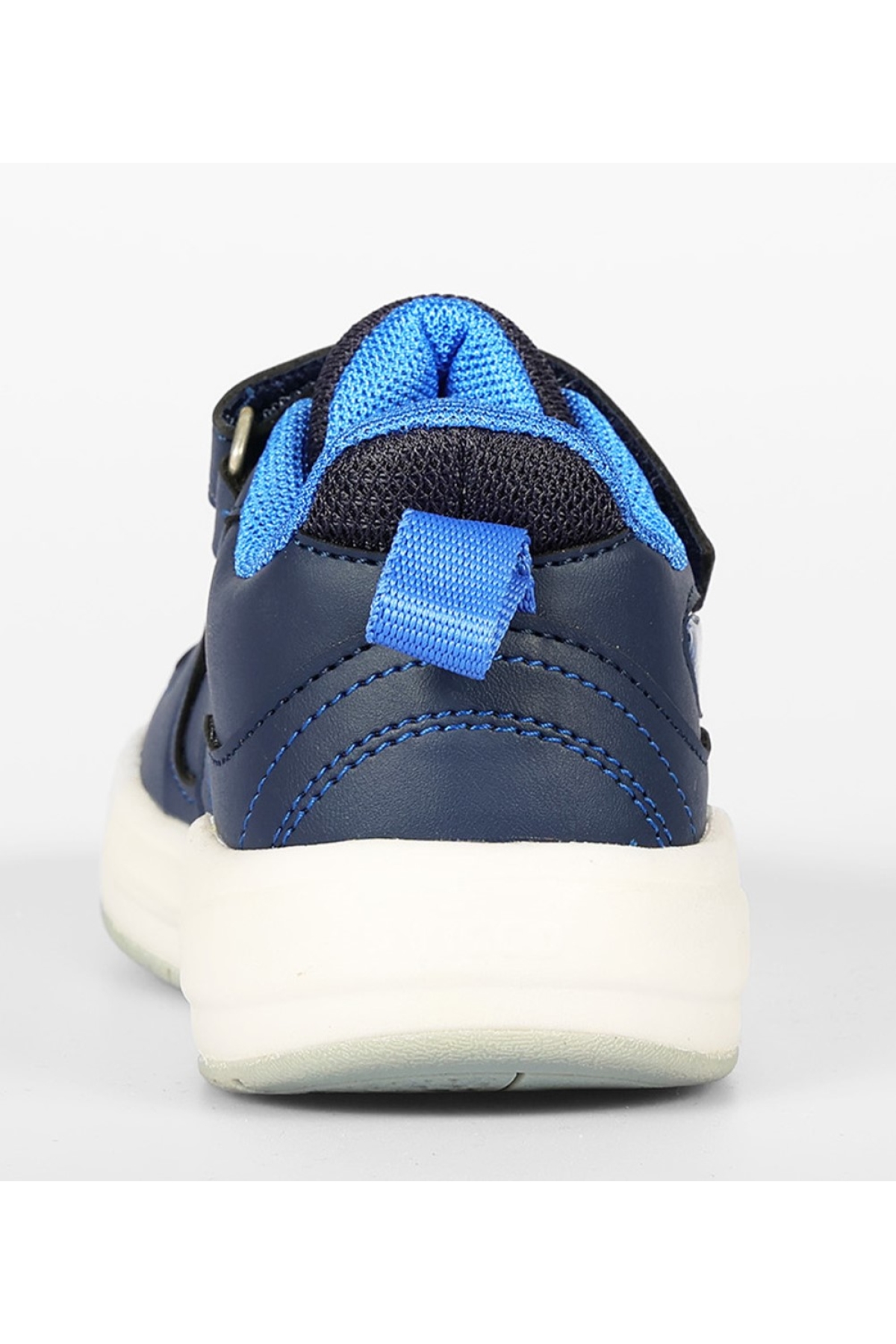 Disnew Işıklı Ortopedik Çocuk Spor Ayakkabı - Görsel 7