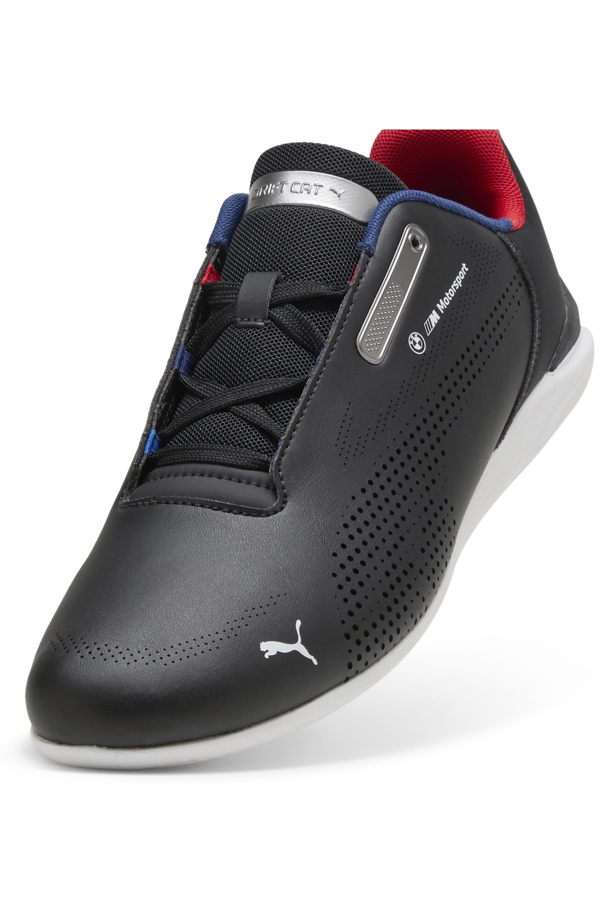 BMW MMS Drift Cat Decima 2.0 308359 Sneaker Erkek Spor Ayakkabı - Görsel 5