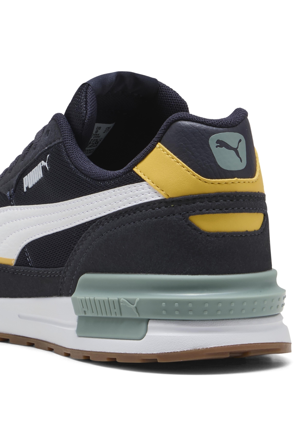 Graviton 380738 Erkek Spor Ayakkabı - Görsel 6