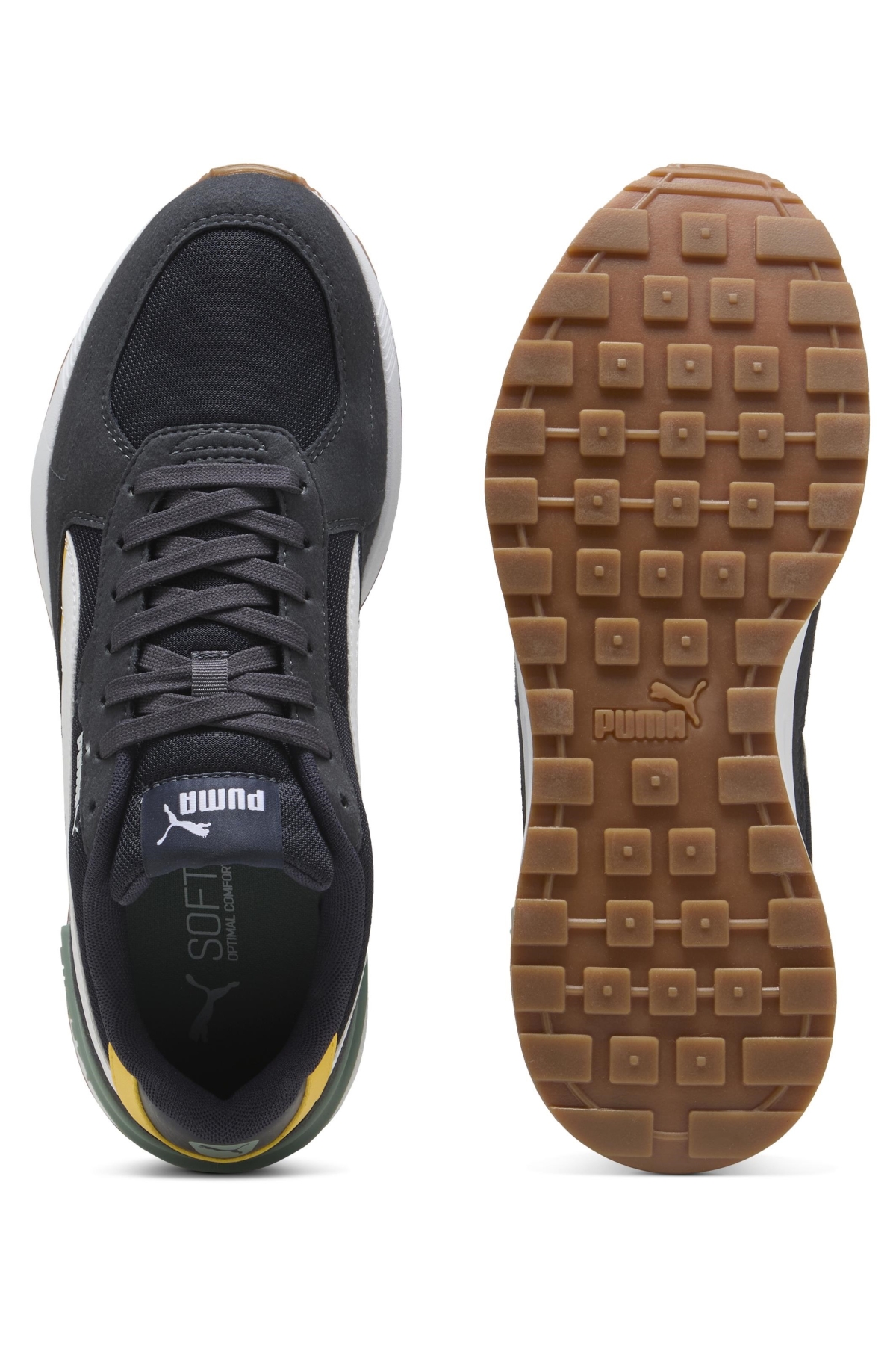 Graviton 380738 Erkek Spor Ayakkabı - Görsel 7