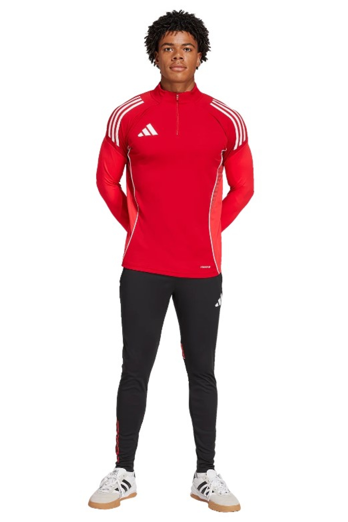 Tiro 25 Competition Sweatshirt Erkek Sweatshirt Fiyatları