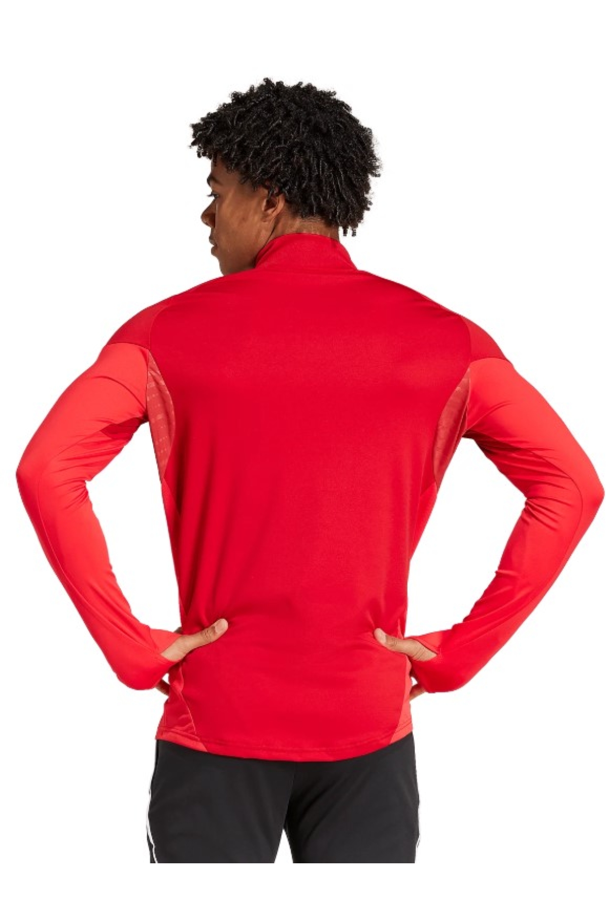 Tiro 25 Competition Sweatshirt Erkek Sweatshirt Fiyatları