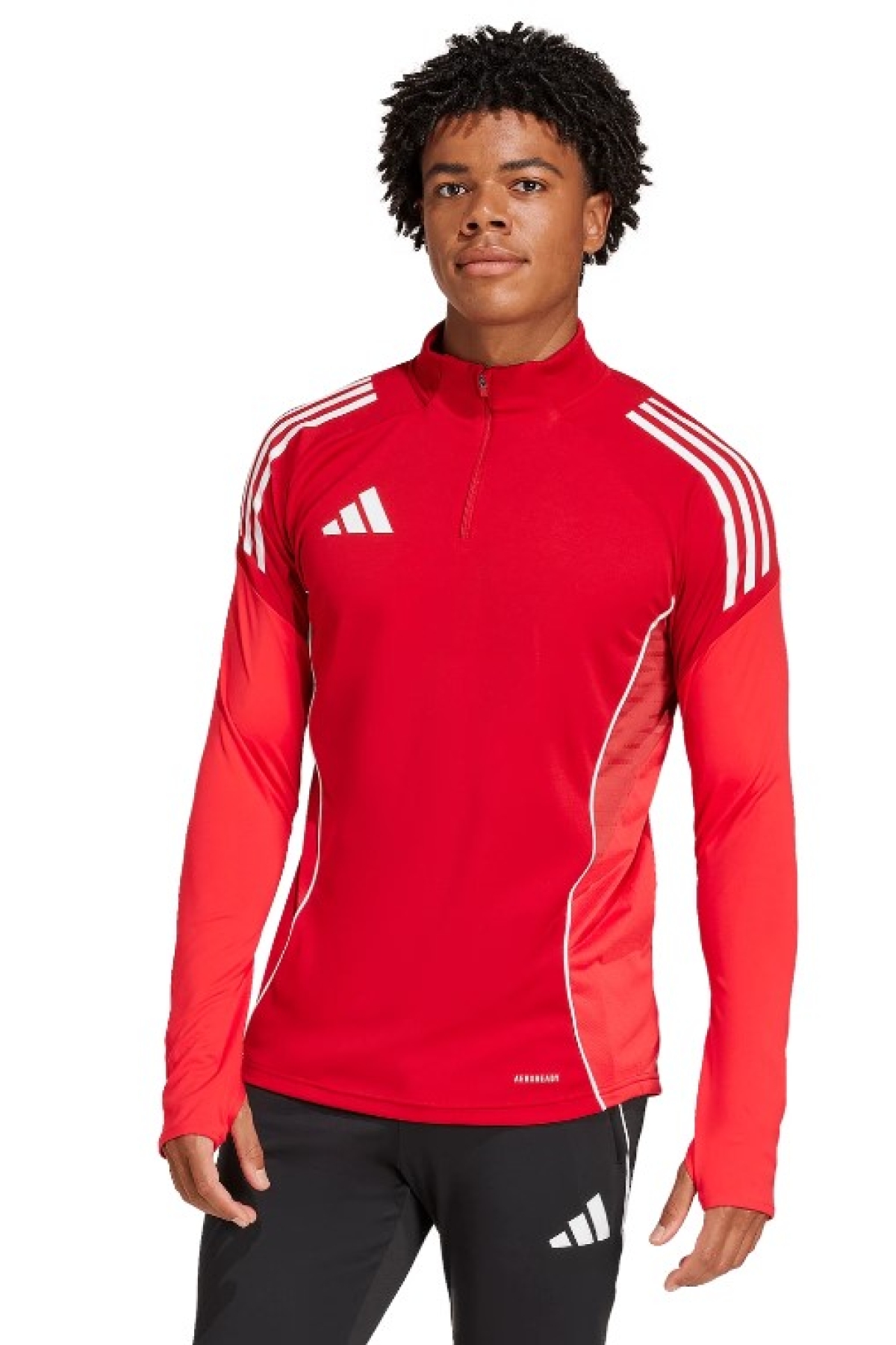 Tiro 25 Competition Sweatshirt Erkek Sweatshirt Fiyatları