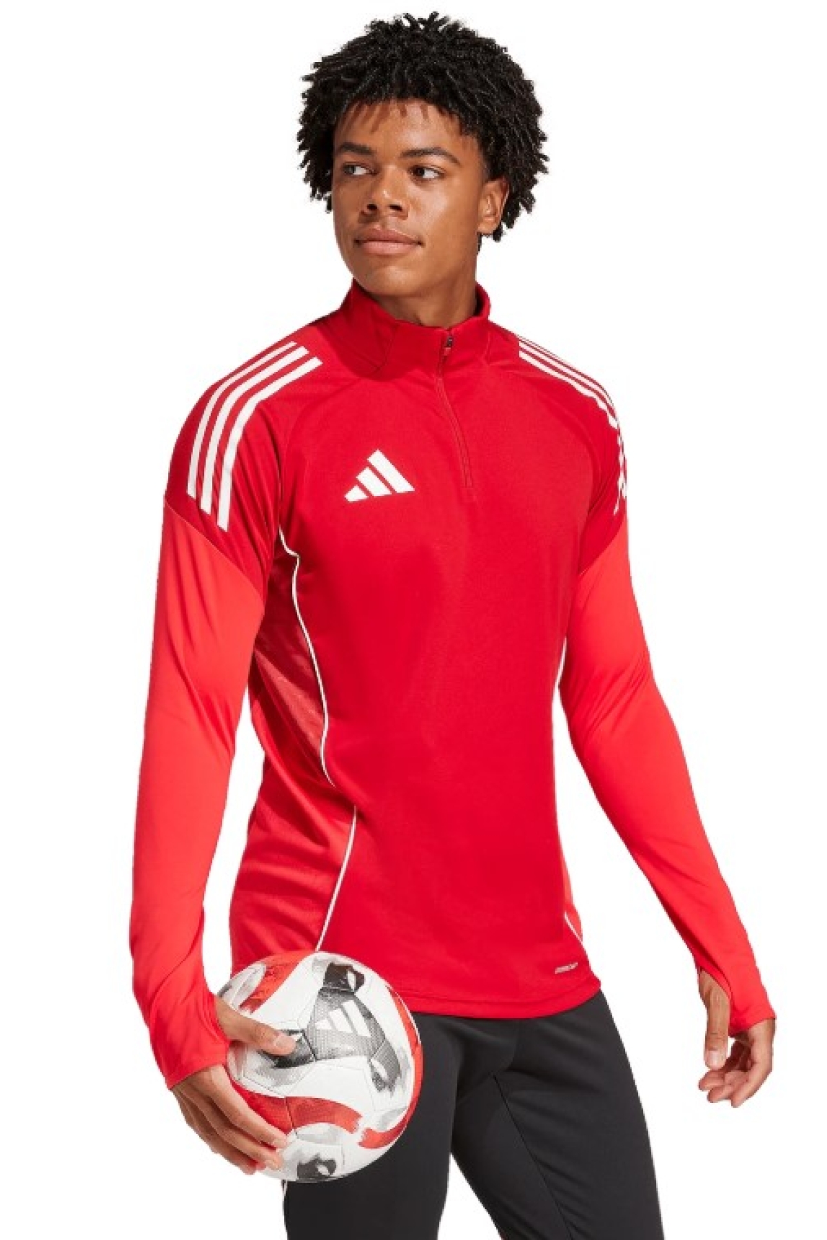 Tiro 25 Competition Sweatshirt Erkek Sweatshirt Fiyatları