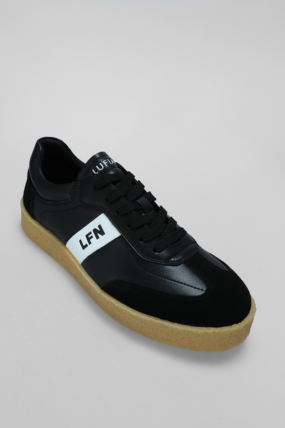 112230208 Jonat Sneaker Erkek Deri Ayakkabı - Görsel 3