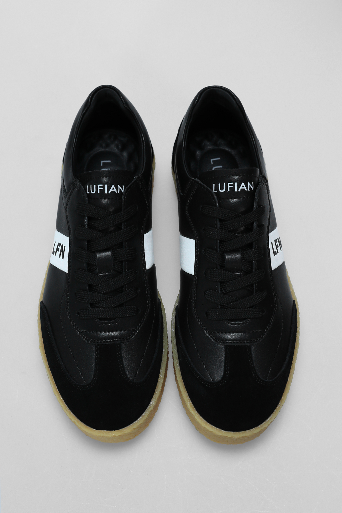 112230208 Jonat Sneaker Erkek Deri Ayakkabı - Görsel 5