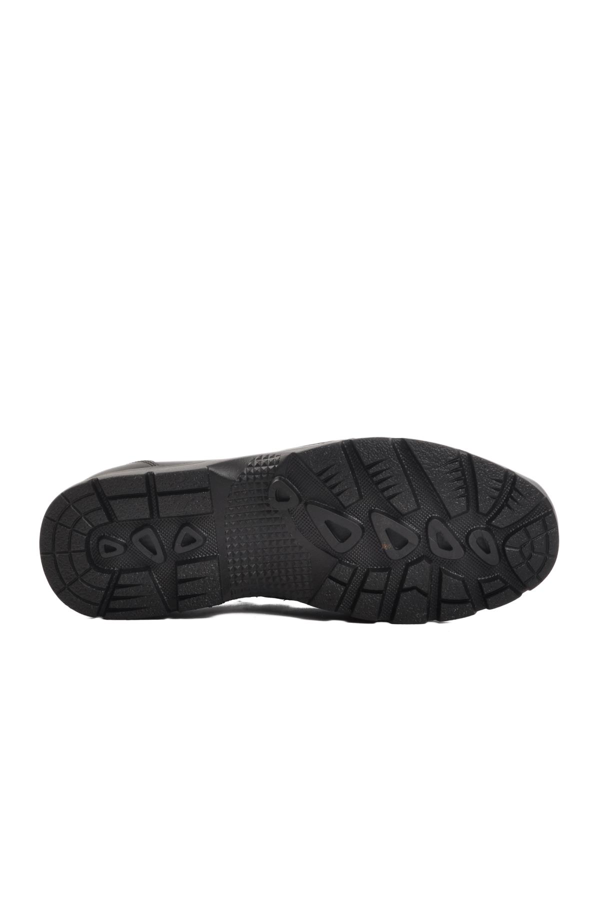 527107 M Kum Nubuk Erkek Günlük Ayakkabı - Görsel 6