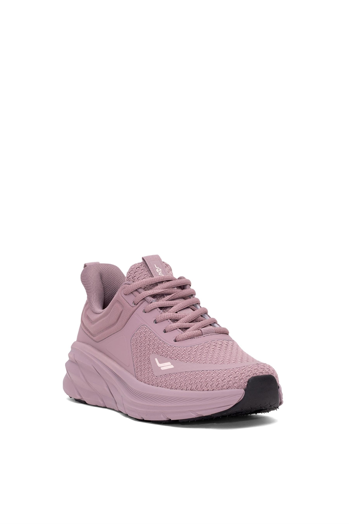 25YBAU00MAJIU Maji 4 Easystep Unisex Yürüyüş Ayakkabısı Gül Kurusu - Görsel 3