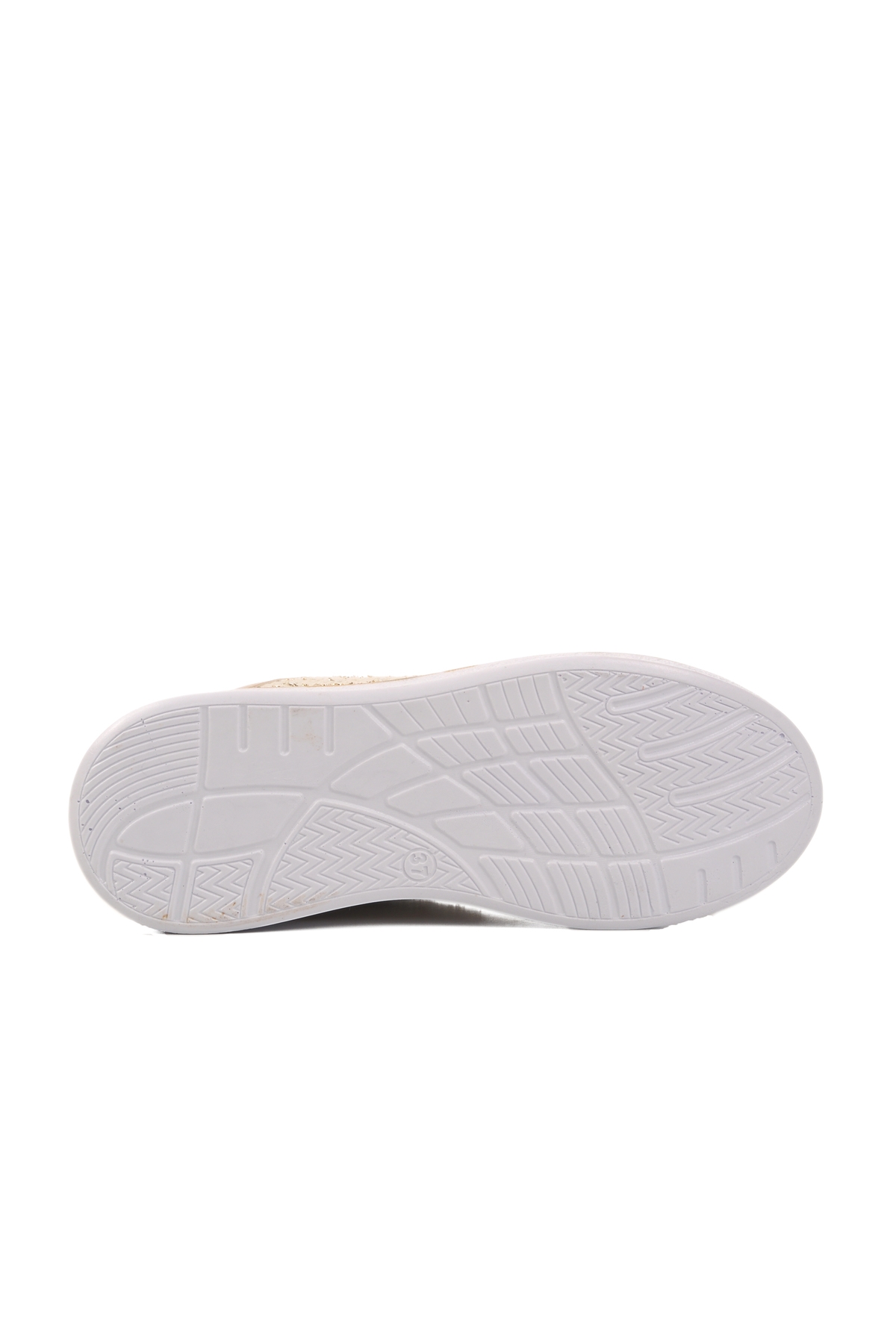 Bej Kadın Spor Ayakkabı Lady 708 Z - Görsel 6