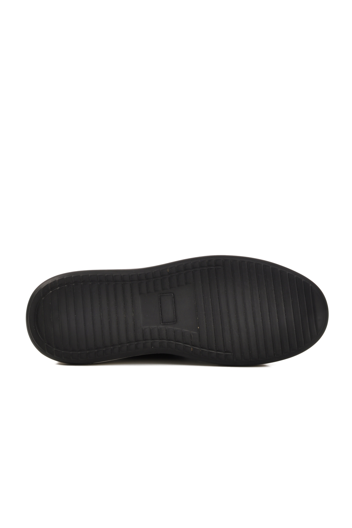 Kahve Hakiki Deri Erkek Casual Ayakkabı E-580 M - Görsel 6