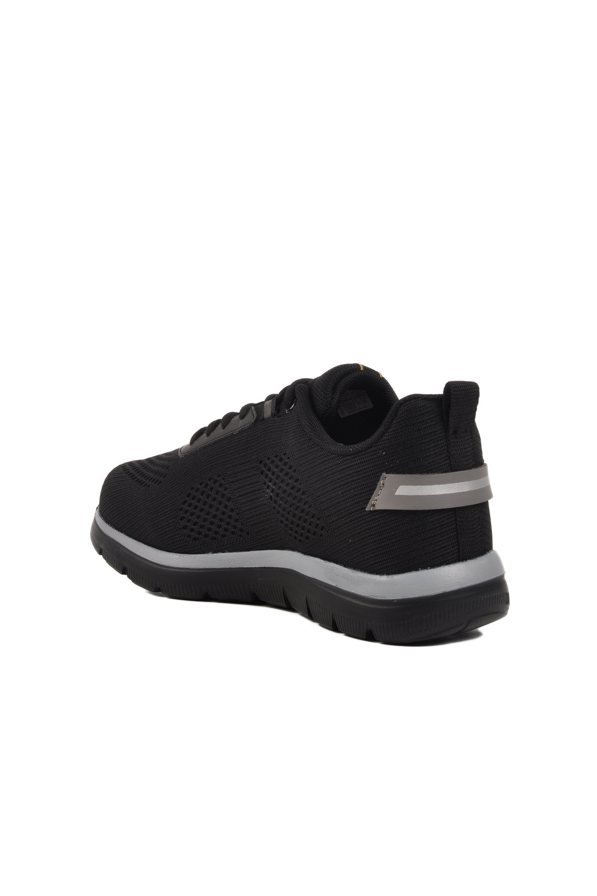 Siyah Anorak Hafif Unisex Spor Ayakkabı BST-652 G - Görsel 5