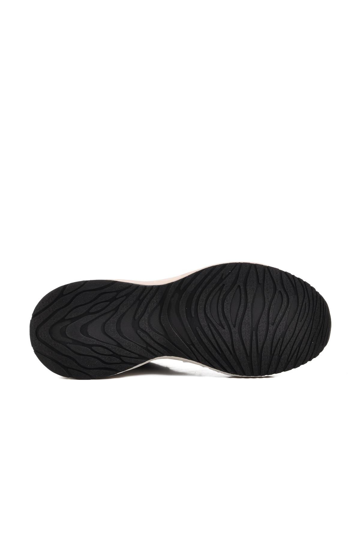 Füme Fileli Memory Foam Erkek Spor Ayakkabı Novi M - Görsel 6