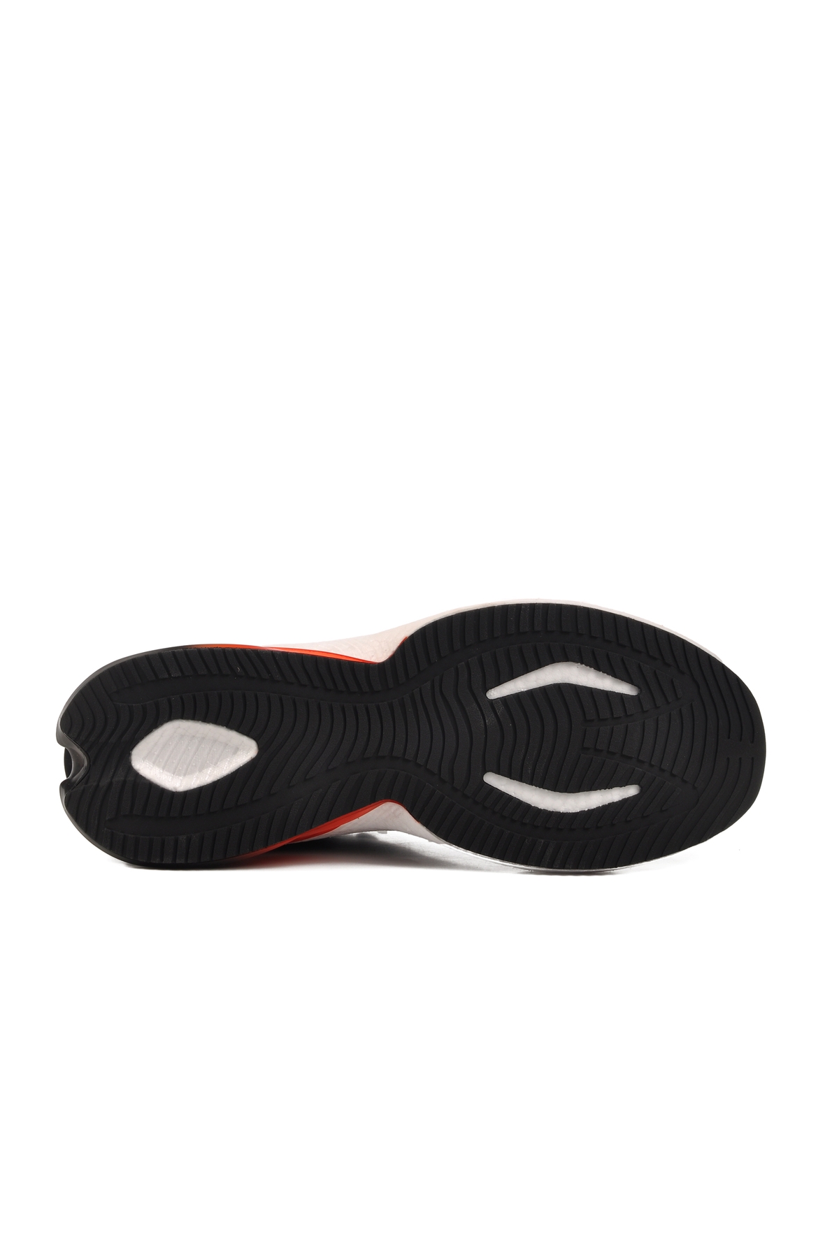 Siyah Memory Foam Misina Bağcıklı Erkek Spor Ayakkabı Rada M - Görsel 6