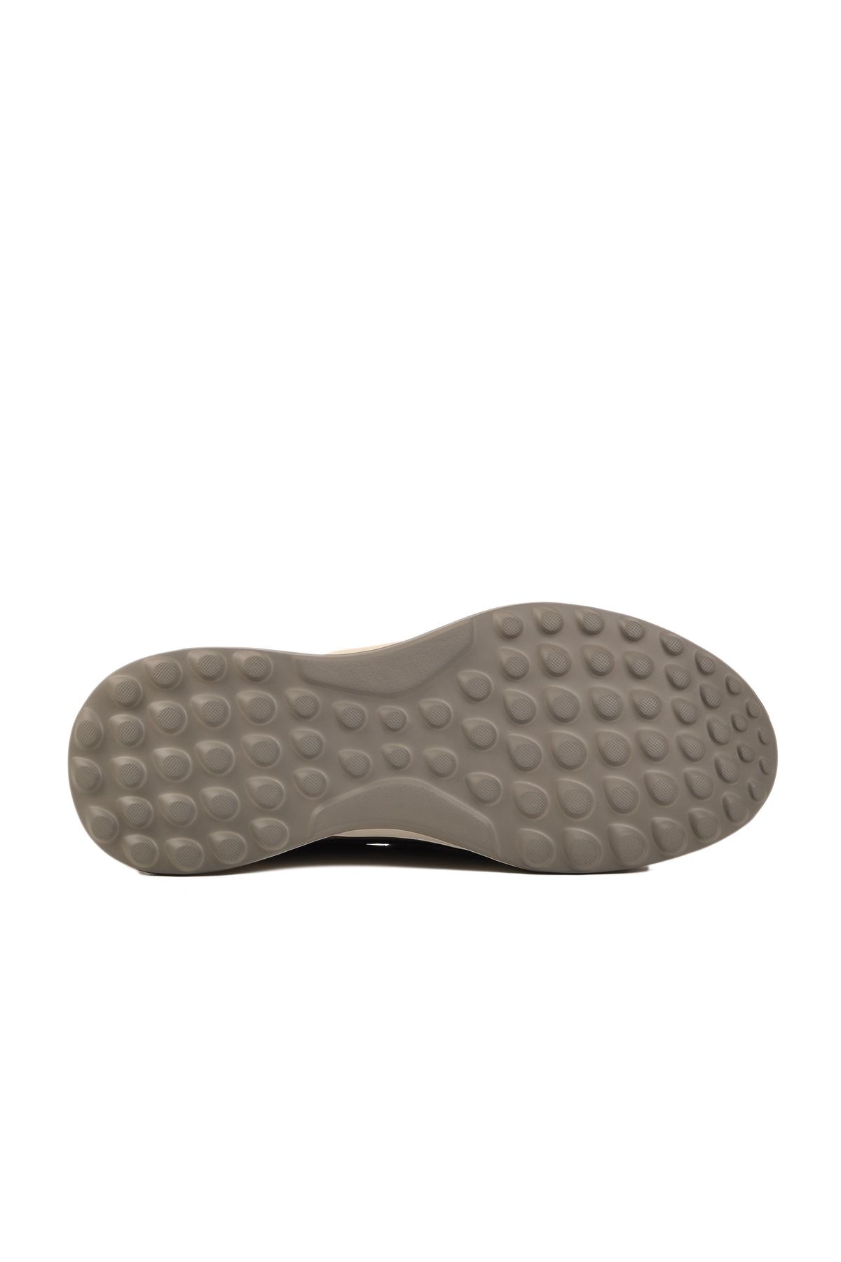 Taş Hakiki Deri Ortopedik Erkek Casual Ayakkabı 821803 M - Görsel 6