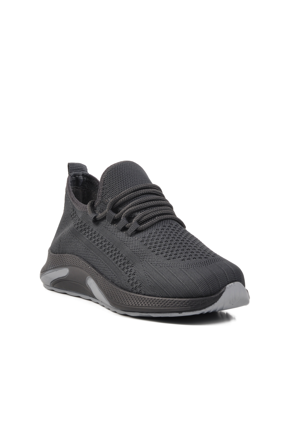 Füme Triko Hafif Erkek Spor Ayakkabı Pına 103 M - Görsel 4