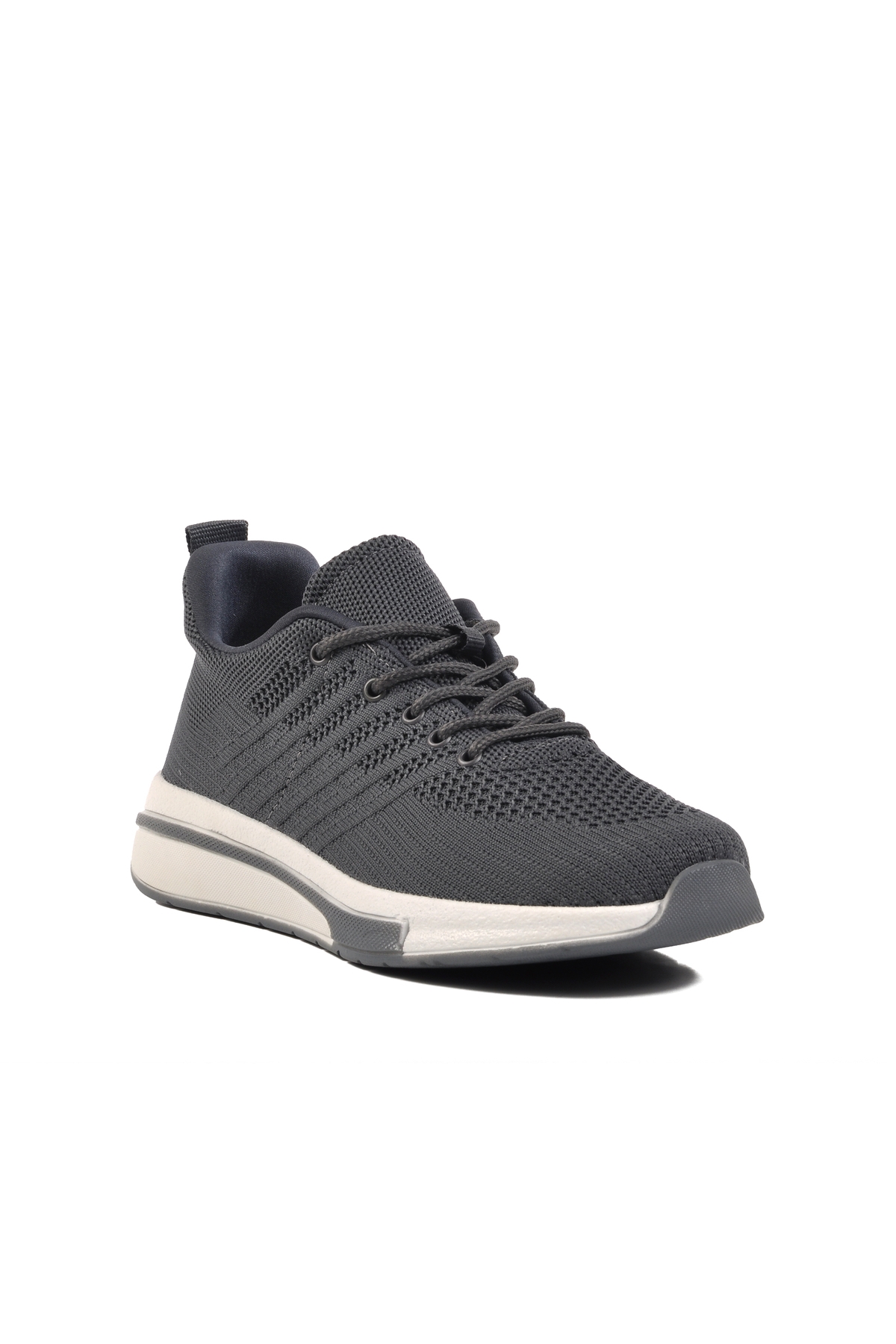 Füme Anorak Hafif Erkek Spor Ayakkabı Molen 119 M - Görsel 4