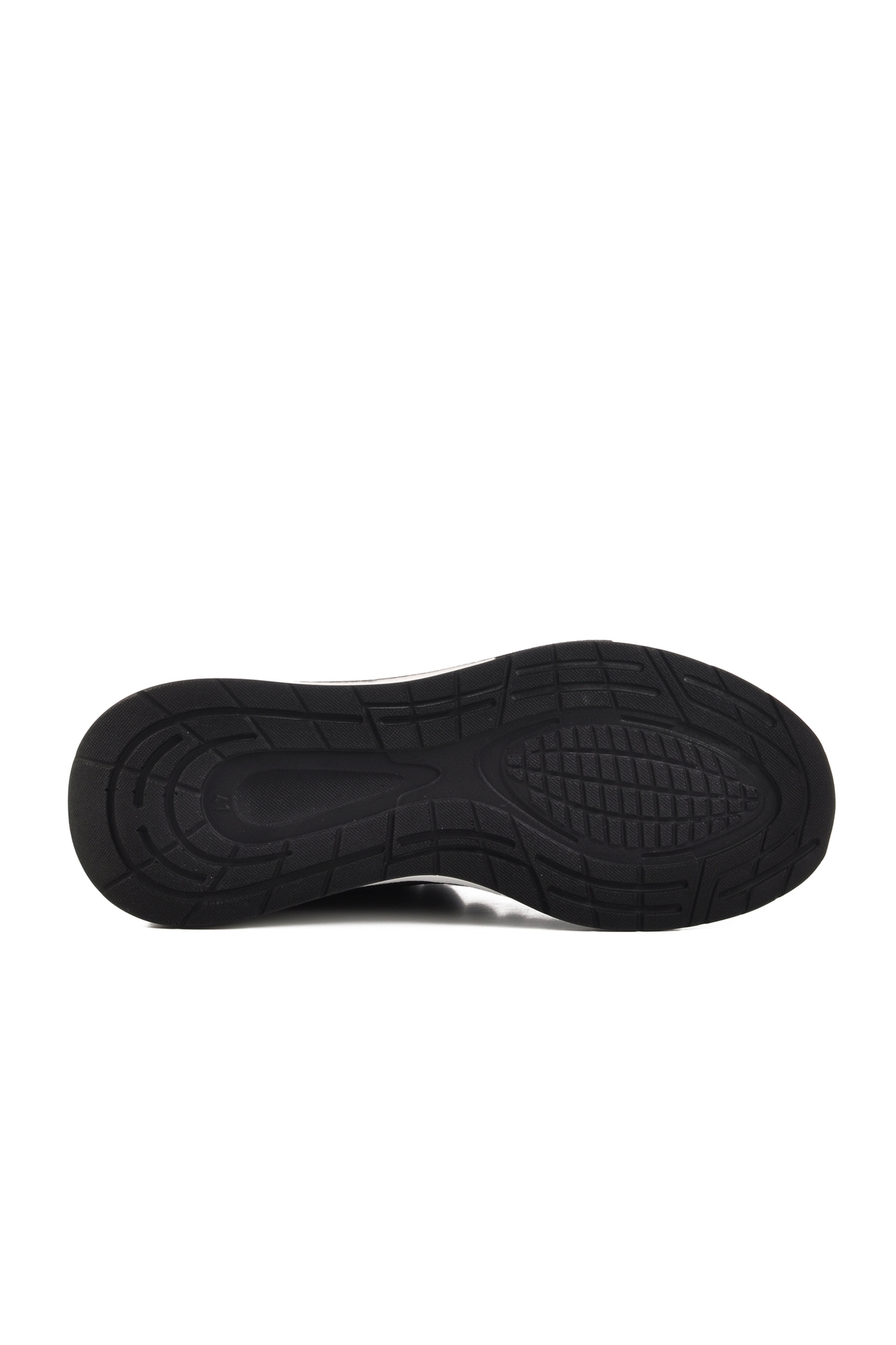 Siyah Anorak Hafif Erkek Spor Ayakkabı Molen 119 M - Görsel 6