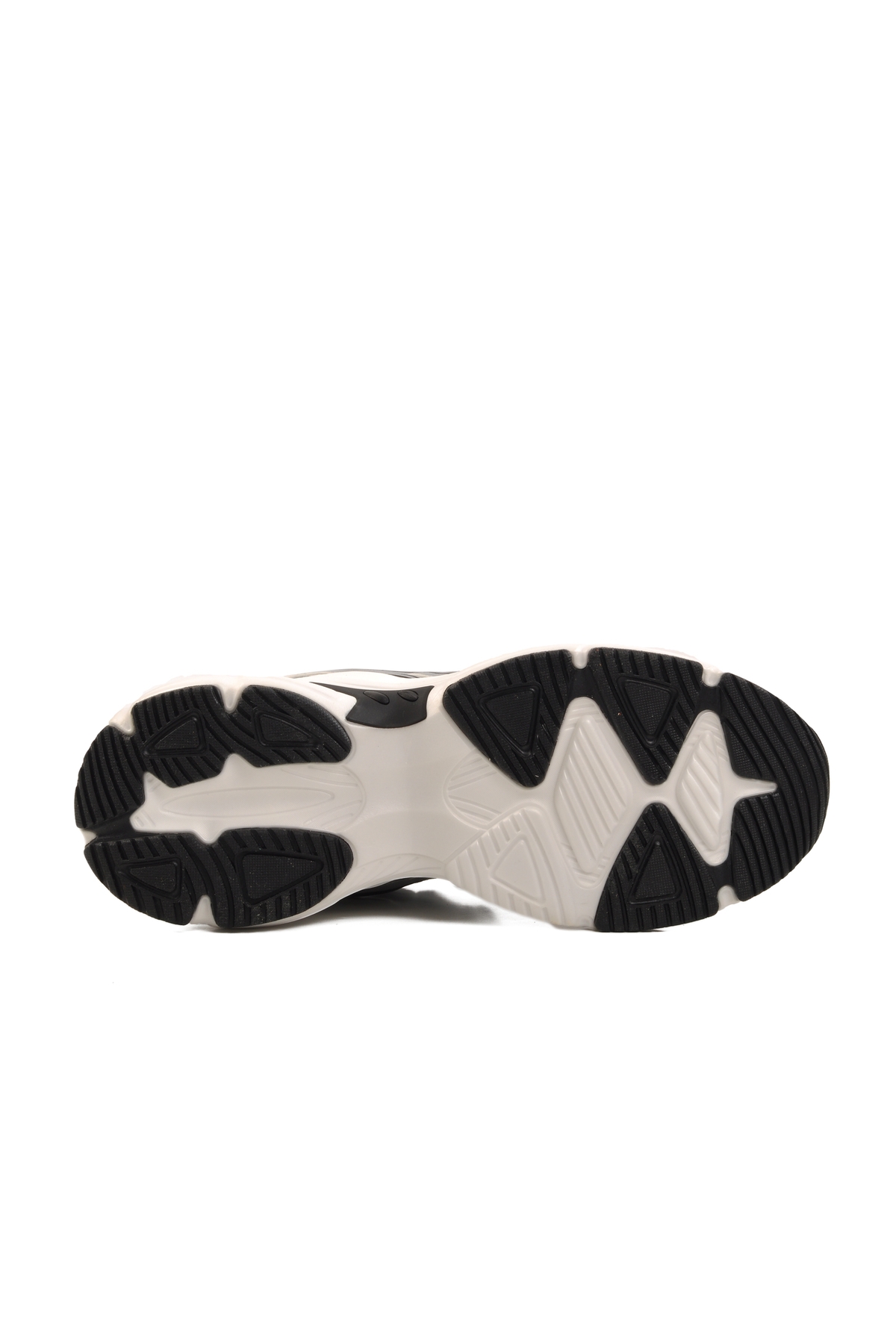 Gümüş Fileli Erkek Spor Ayakkabı MS-251-530 M - Görsel 6