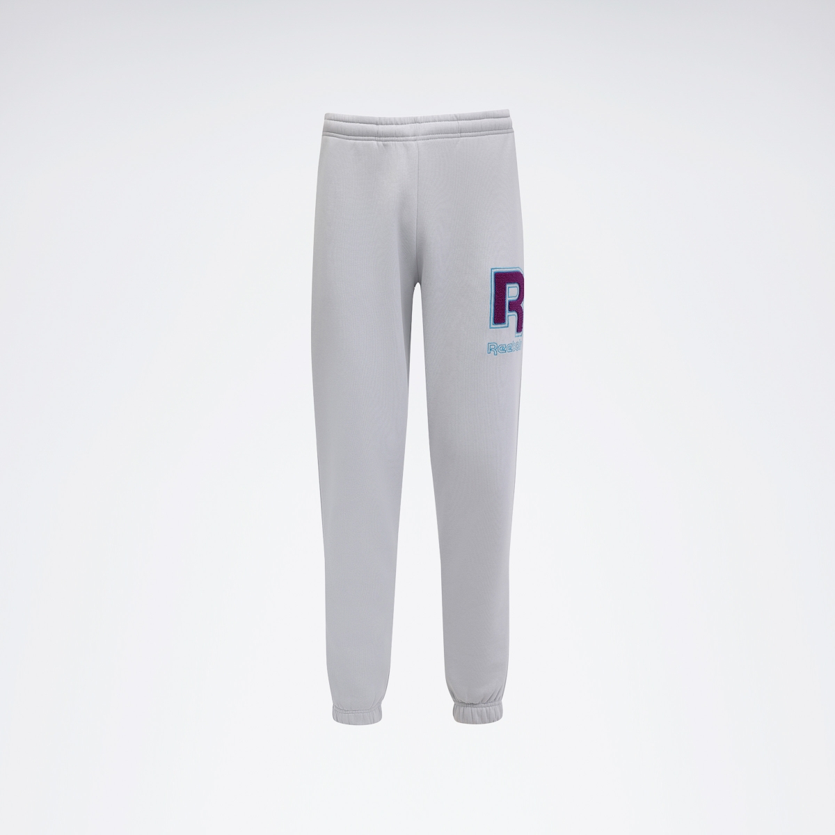 Reebok RI CHENILLE PANT Gri Erkek Eşofman Altı