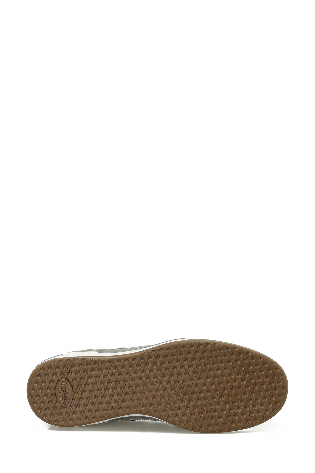 Dockers By Gerli Dockers By Gerli 238561 5FX Gri Erkek Marin Ayakkabı Flo'da! Gri - 7. görsel