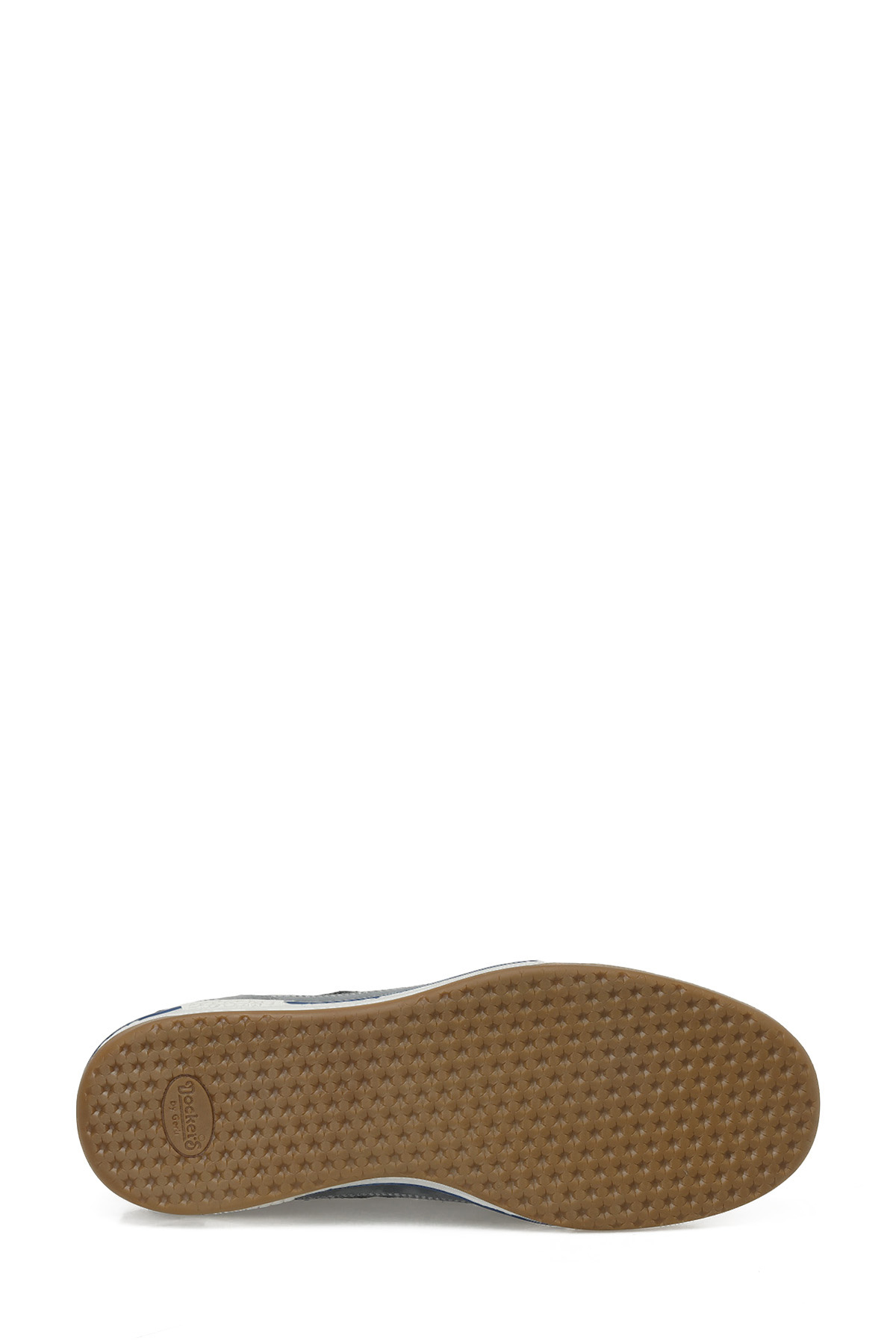 238561 5FX Mavi Erkek Marin Ayakkabı - Görsel 7