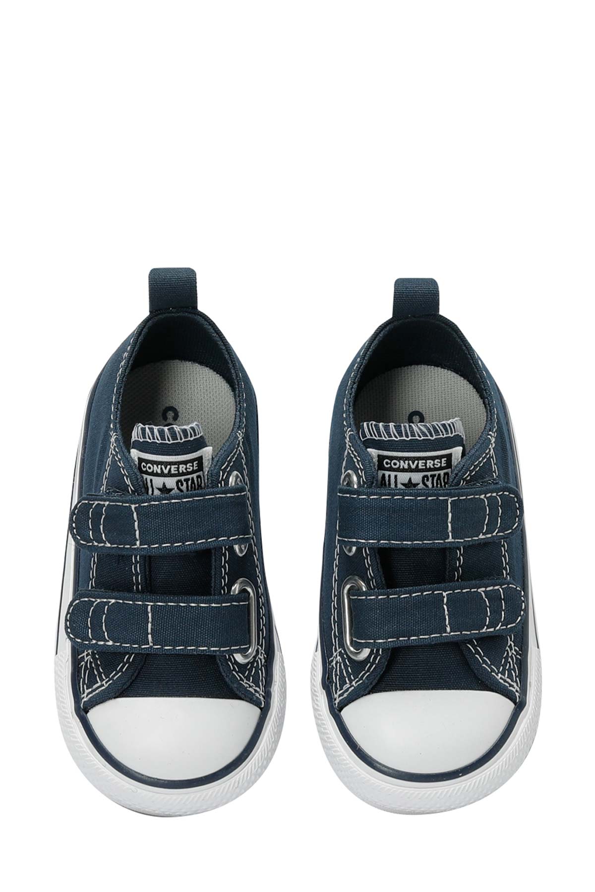 CHUCK TAYLOR ALL STAR 2V Mavi Erkek Çocuk Sneaker - Görsel 5