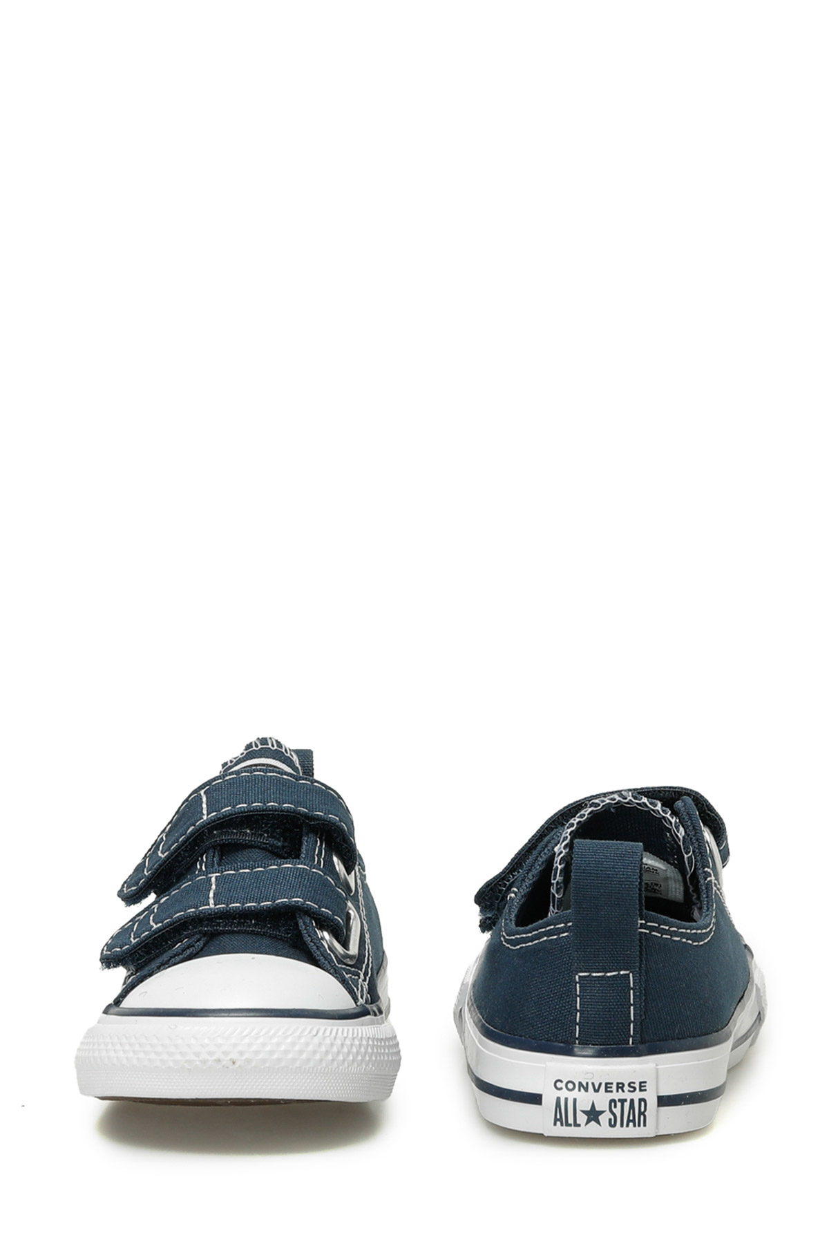 CHUCK TAYLOR ALL STAR 2V Mavi Erkek Çocuk Sneaker - Görsel 6