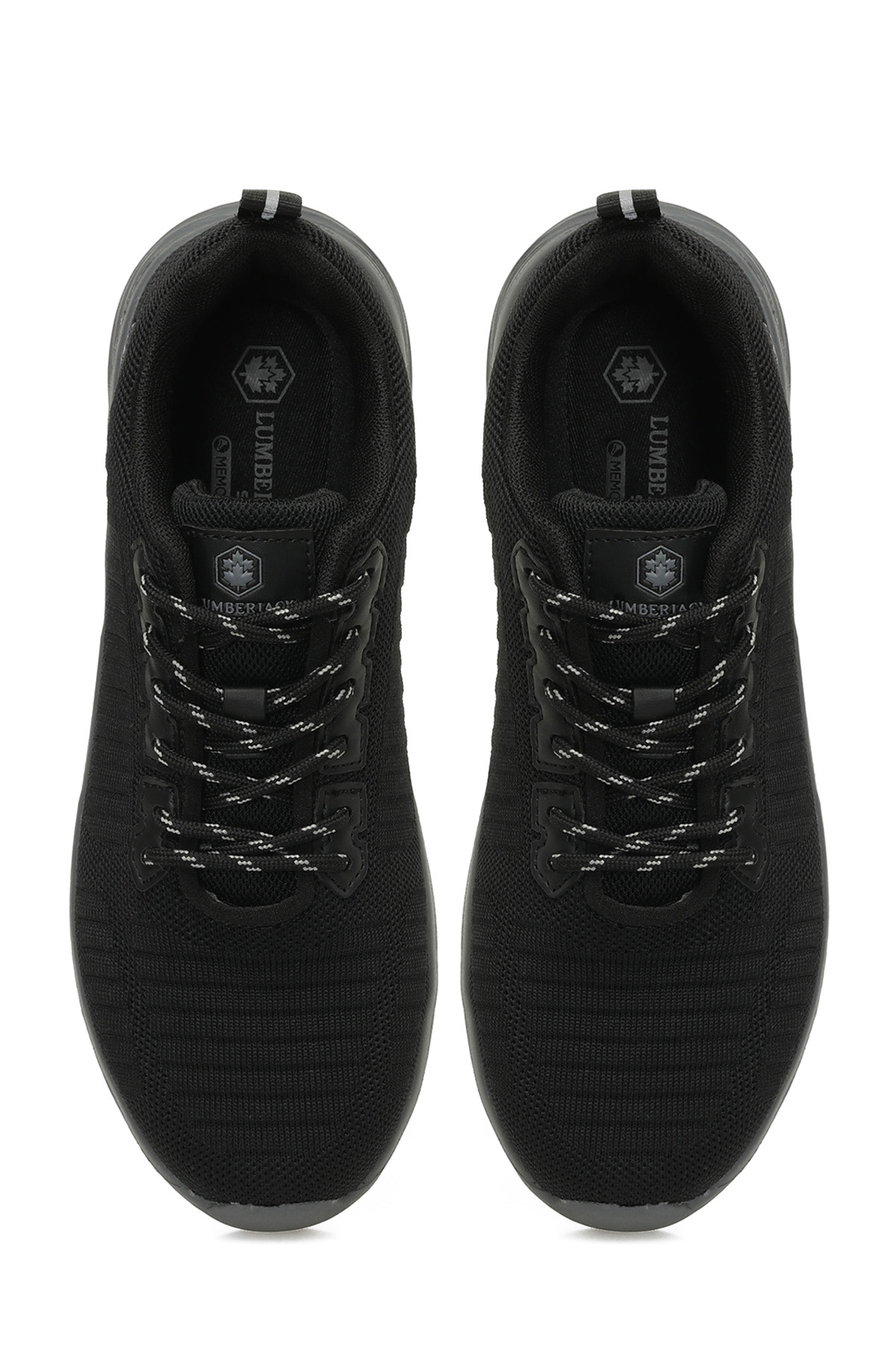 LOST 5PR Siyah Kadın Comfort Ayakkabı - Görsel 5