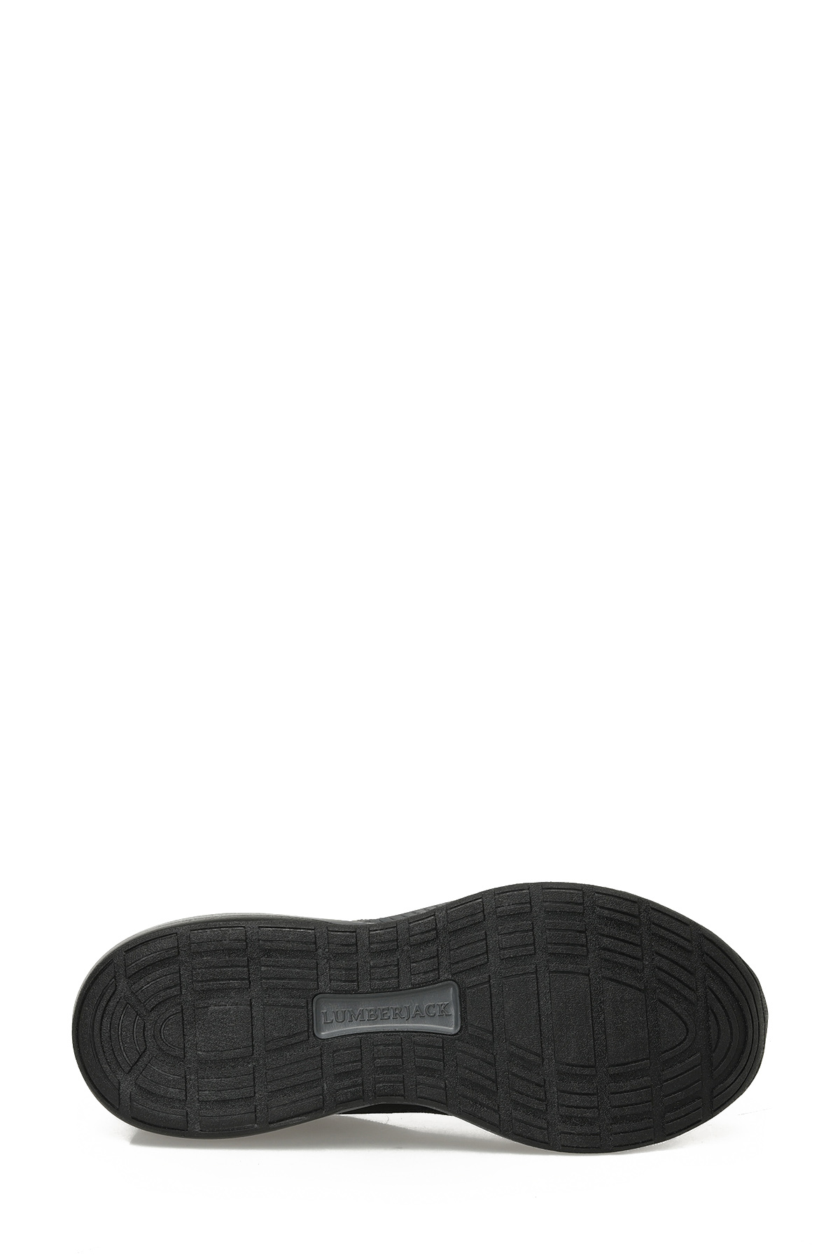 MUSONDA 5PR Siyah Erkek Koşu Ayakkabısı - Görsel 8