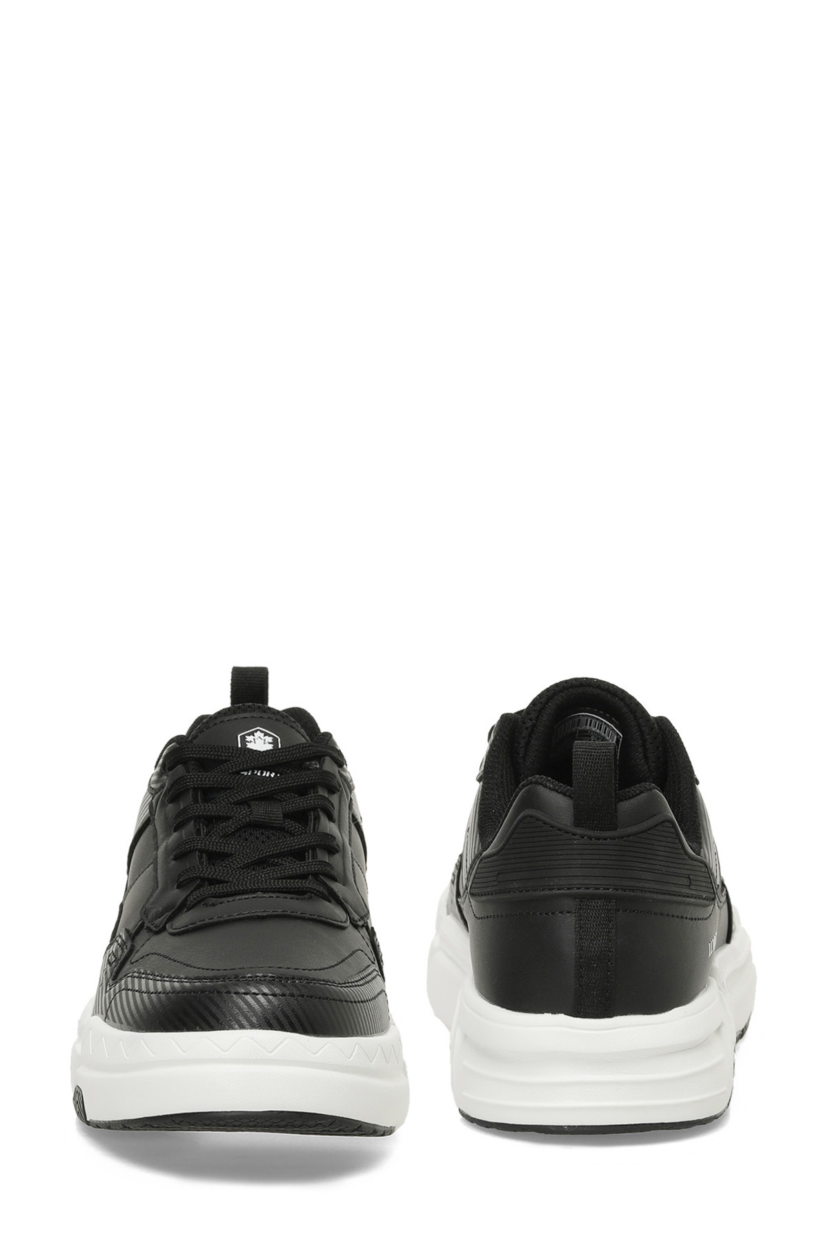 TOGO 5PR Siyah Erkek Sneaker - Görsel 7