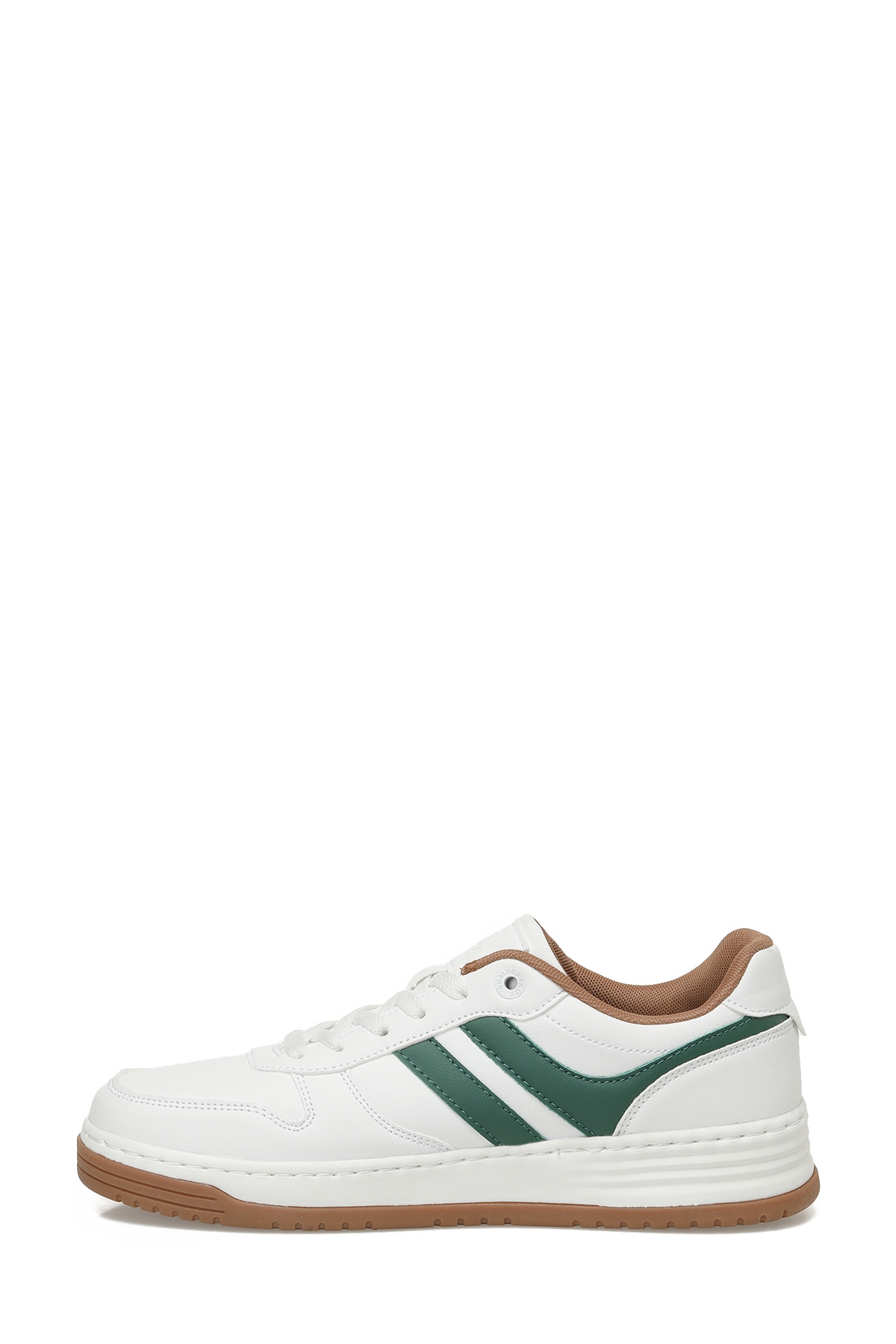 WEMBY 5PR Beyaz Erkek Sneaker - Görsel 4