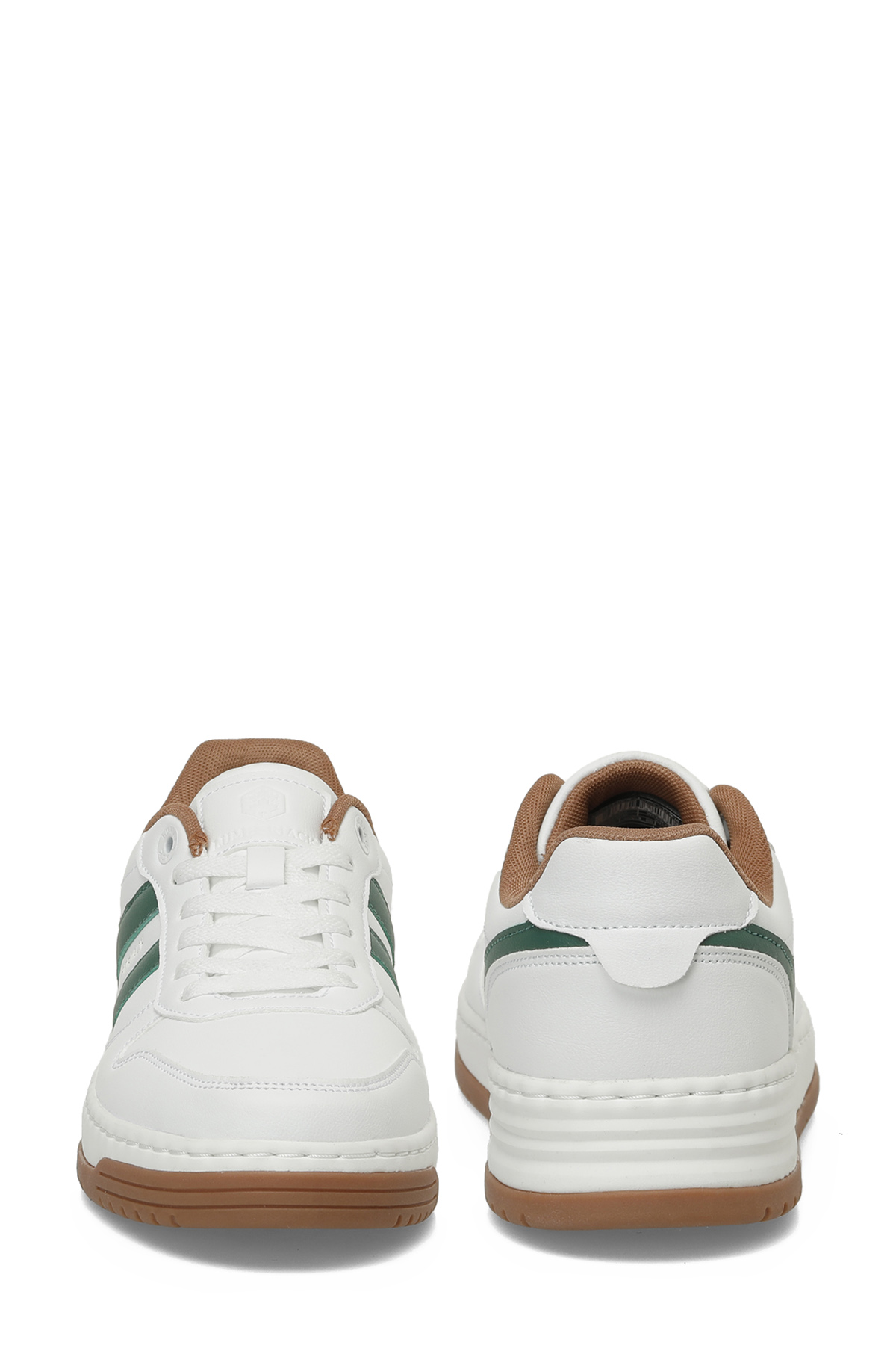 WEMBY 5PR Beyaz Erkek Sneaker - Görsel 6