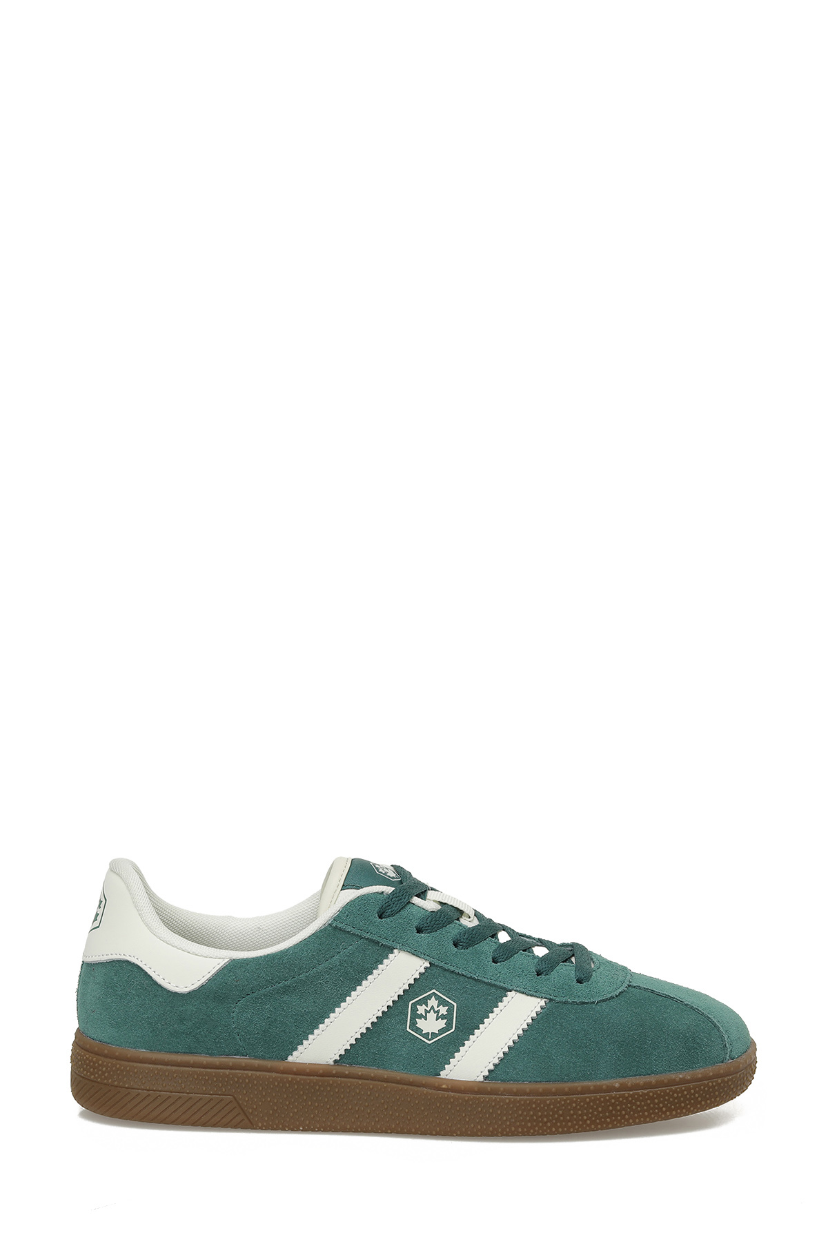 FROSTY 5PR Yeşil Erkek Sneaker - Görsel 2