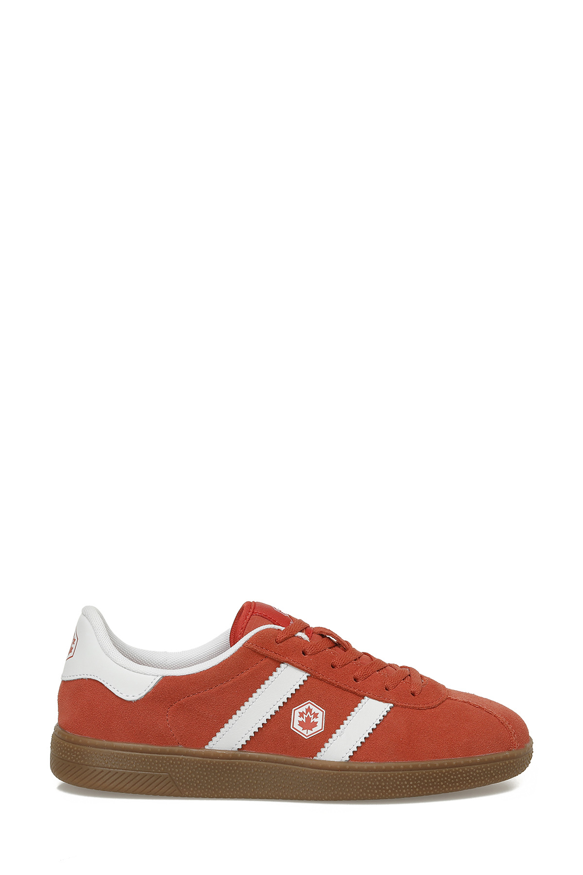 FROSTY WMN 5PR Kırmızı Kadın Sneaker - Görsel 2