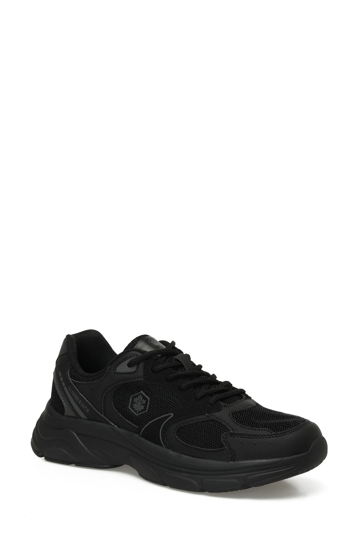 FORGET 5PR Siyah Erkek Sneaker Fiyatları - 102029575 | Flo