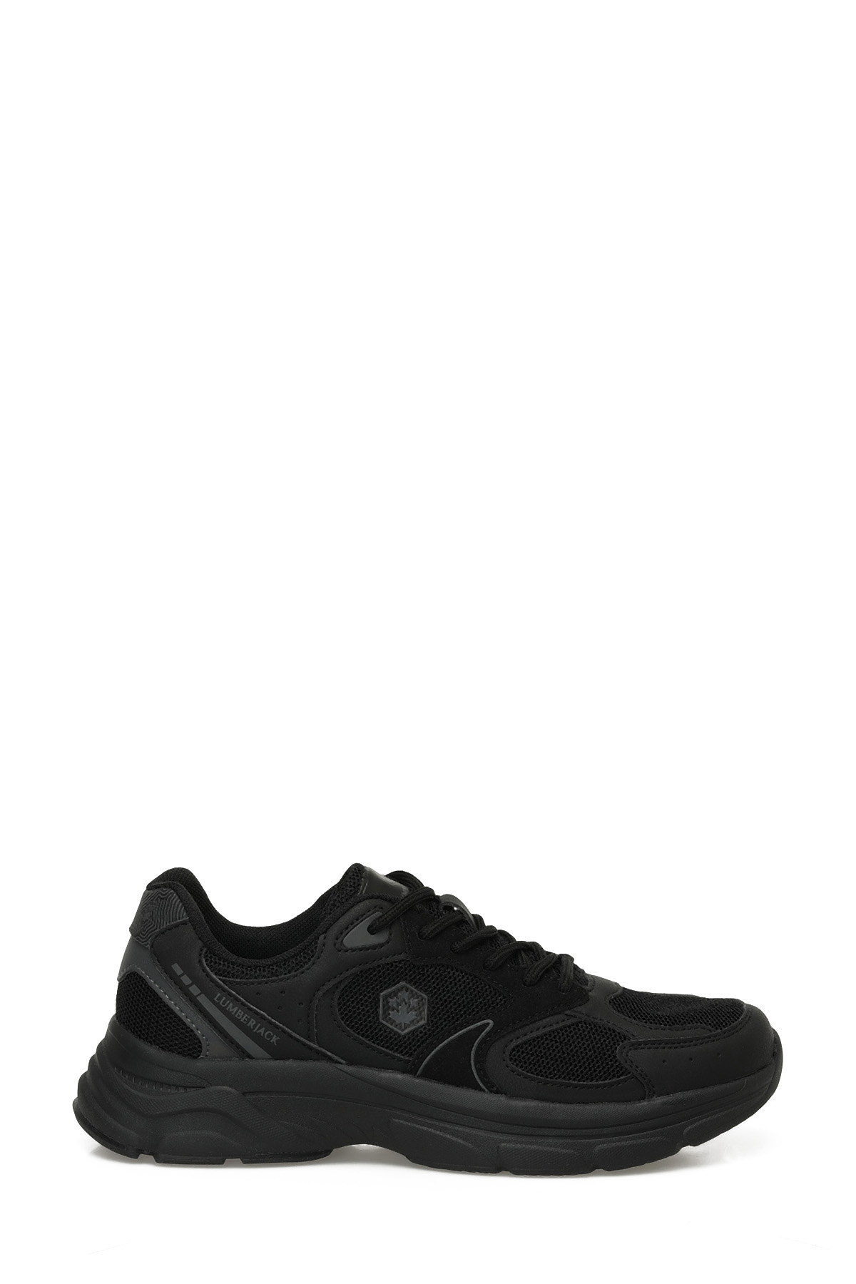FORGET 5PR Siyah Erkek Sneaker Fiyatları | IN Street