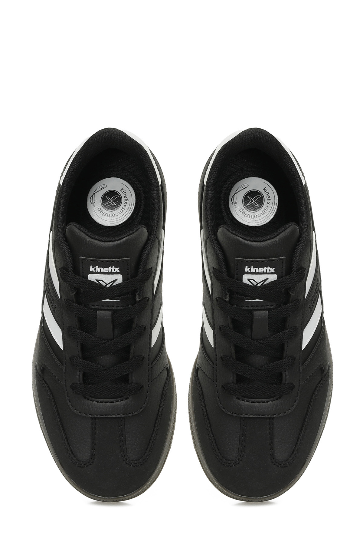 Kinetix Kinetix RUDOW F 5PR Siyah Erkek Çocuk Sneaker Flo'da! Siyah - 5. görsel