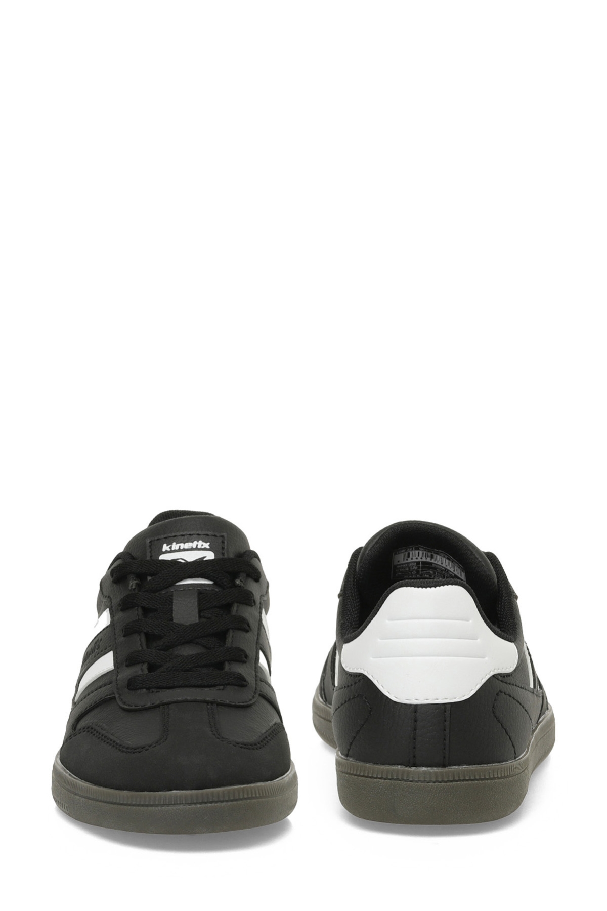 Kinetix Kinetix RUDOW F 5PR Siyah Erkek Çocuk Sneaker Flo'da! Siyah - 6. görsel