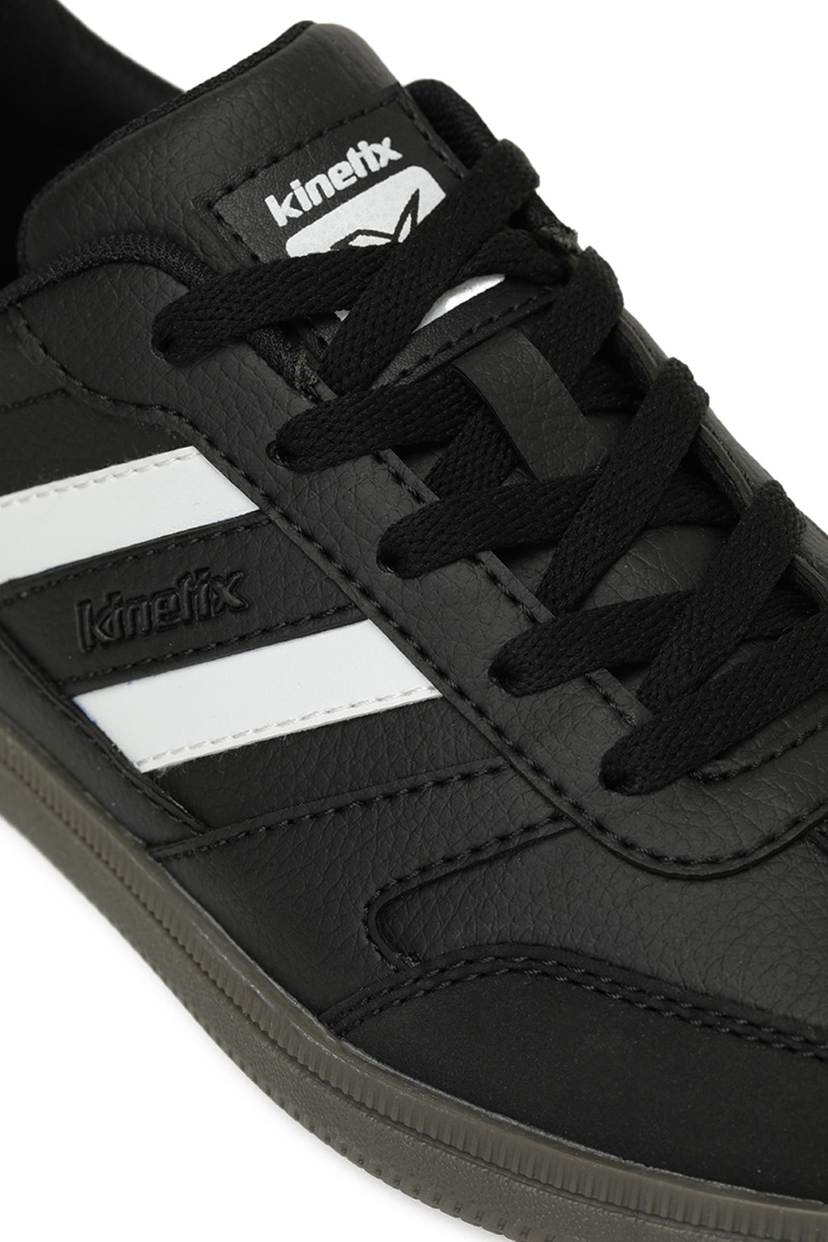 Kinetix Kinetix RUDOW F 5PR Siyah Erkek Çocuk Sneaker Flo'da! Siyah - 8. görsel